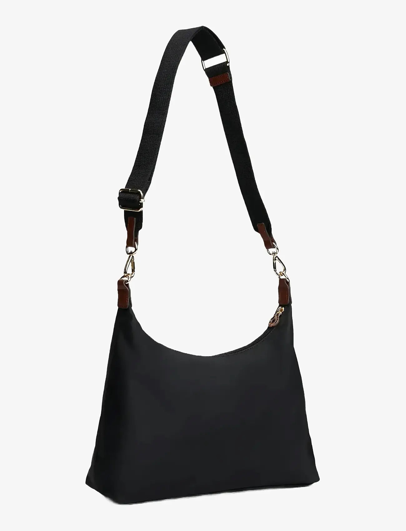 Tommy Hilfiger - POPETTE SHOULDER BAG - black - 2