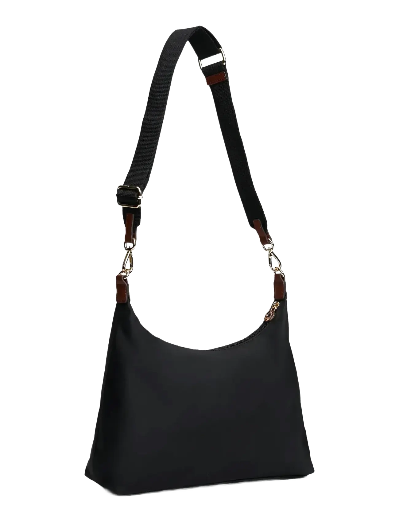 Tommy Hilfiger - POPETTE SHOULDER BAG - black - 2