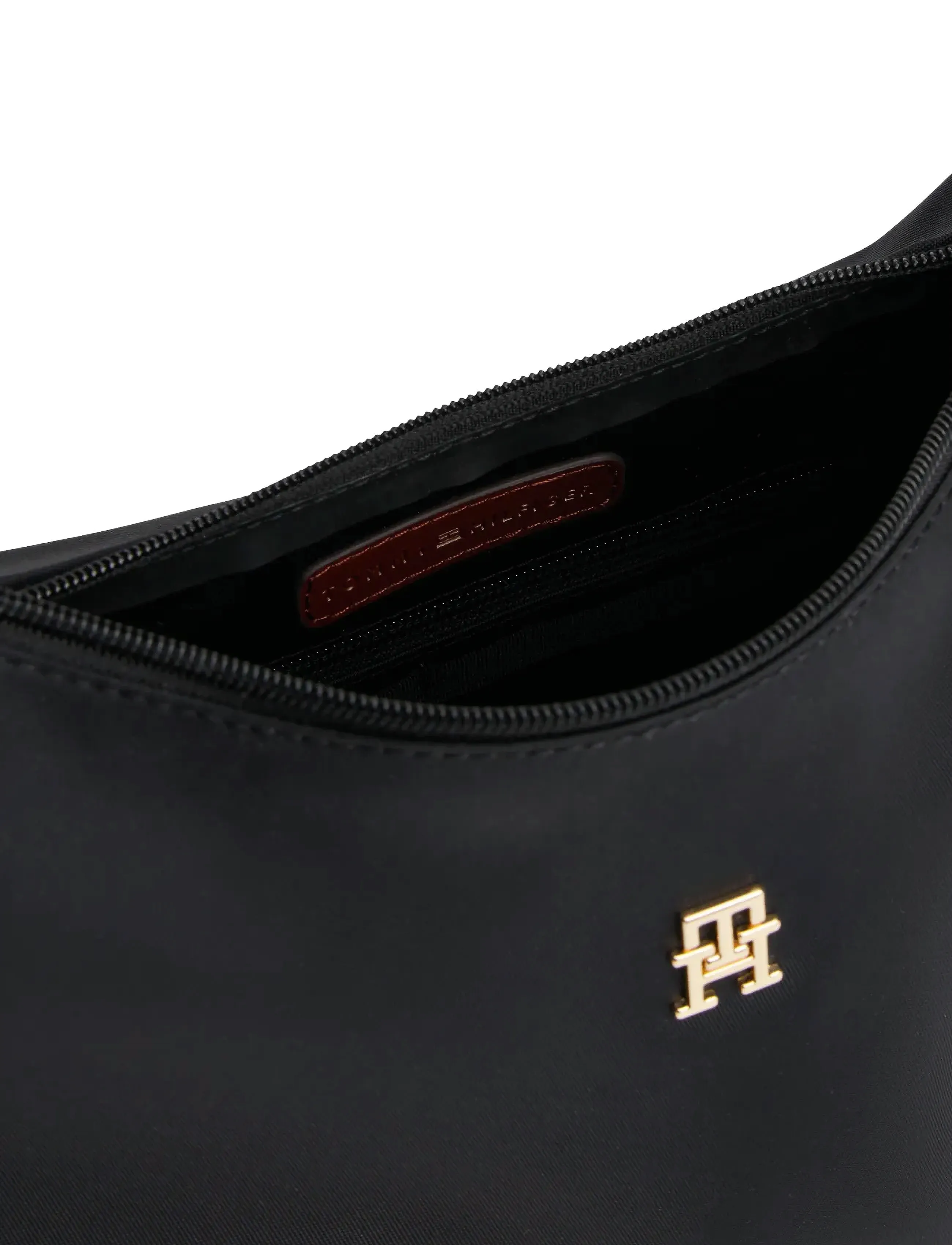 Tommy Hilfiger - POPETTE SHOULDER BAG - black - 3