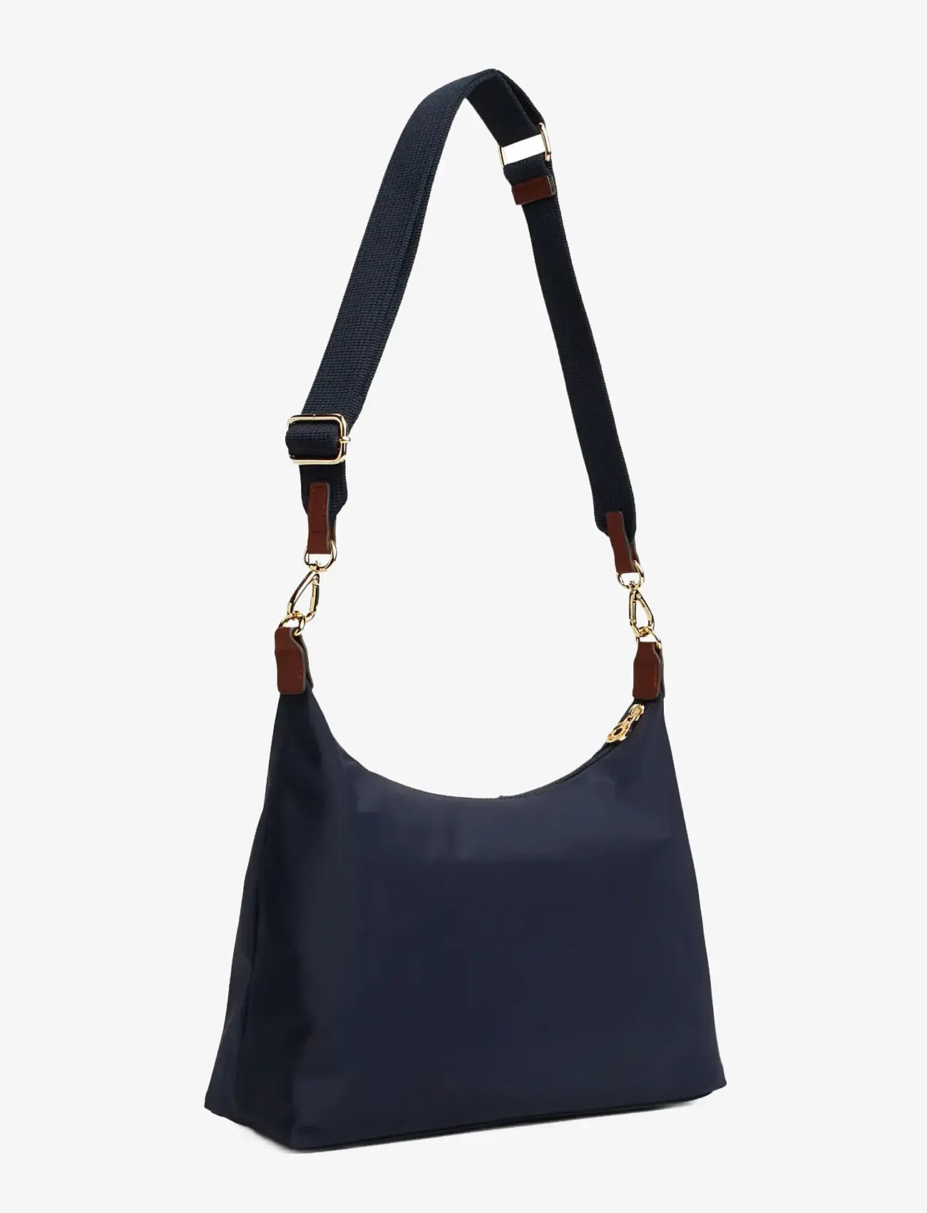 Tommy Hilfiger - POPETTE SHOULDER BAG CORP - special occasions - space blue corp - 2