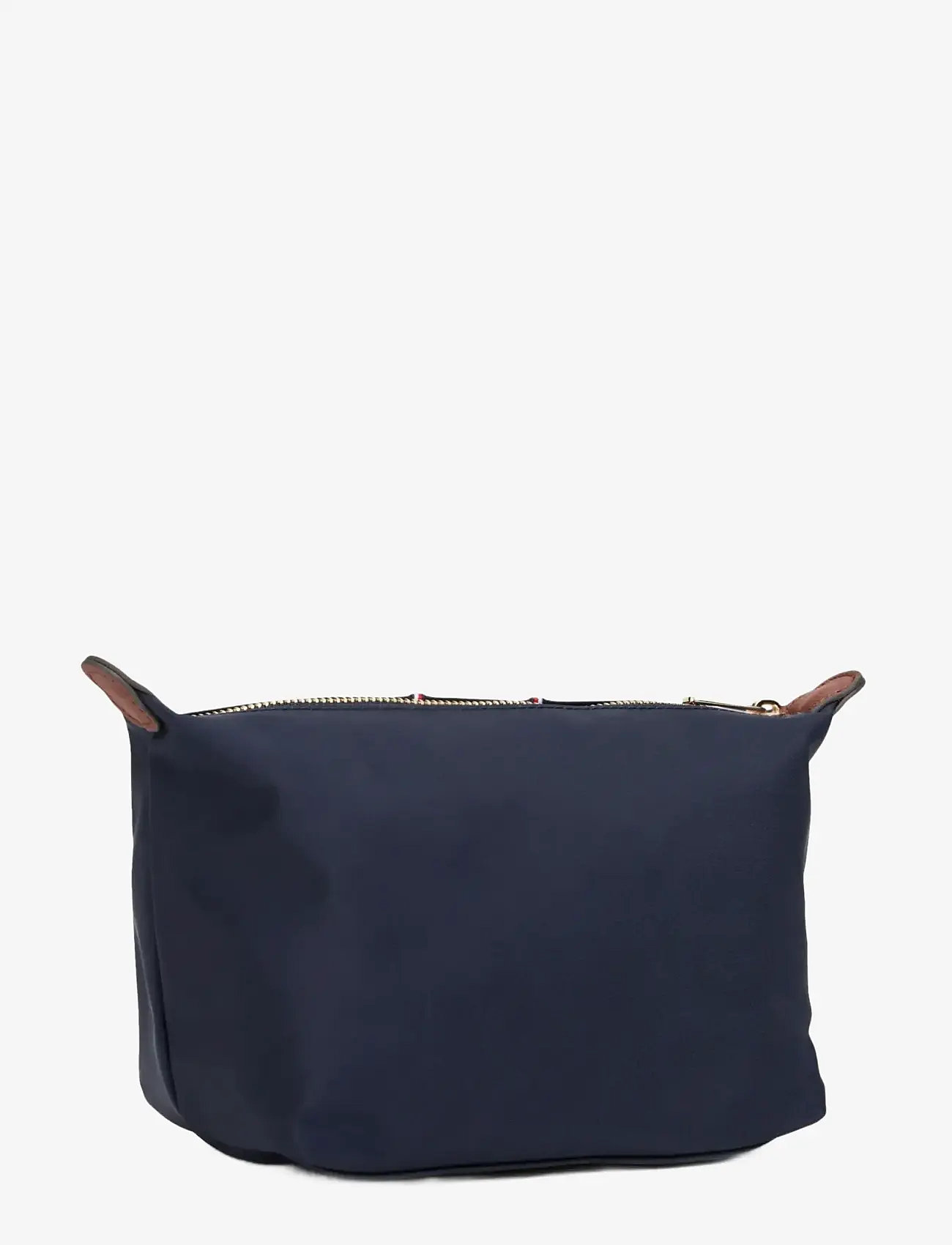 Tommy Hilfiger - TH ICON WASHBAG NYLON CORP - toilettasker - space blue corp - 1