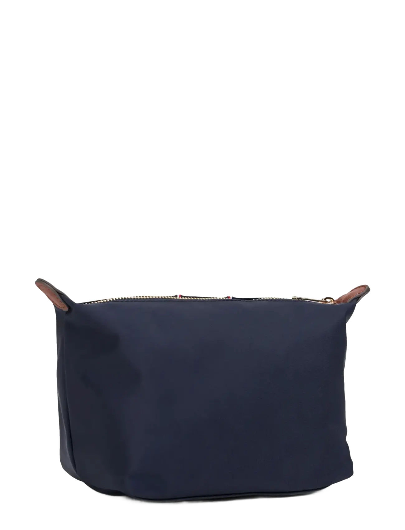 Tommy Hilfiger - TH ICON WASHBAG NYLON CORP - kosmetiktaschen - space blue corp - 1
