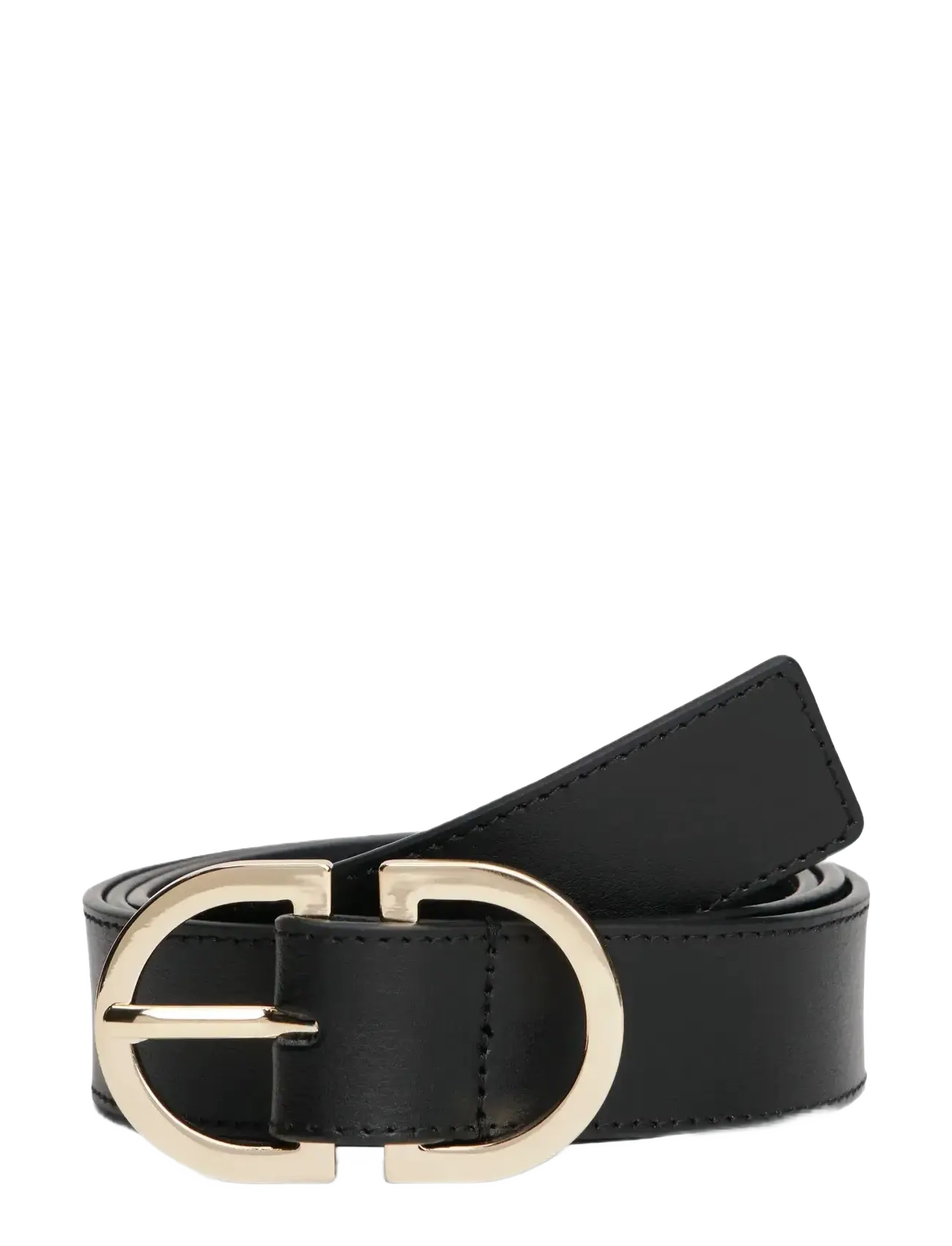 Tommy Hilfiger - TH FEMININE OVAL 2.5 - black - 1