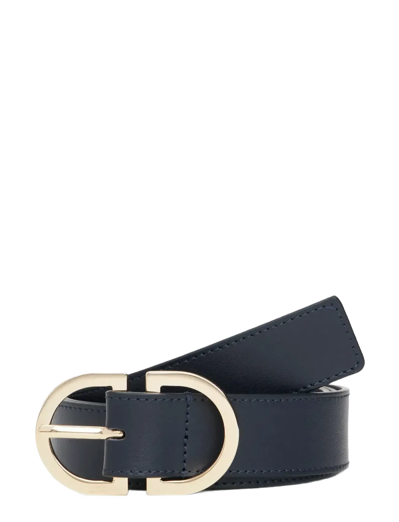 Tommy Hilfiger - TH FEMININE OVAL 2.5 - space blue - 1