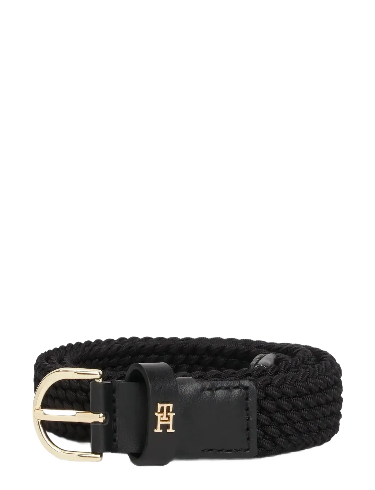 Tommy Hilfiger - ESSENTIAL EFFORTLESS 2.5 ELASTIC - black - 1