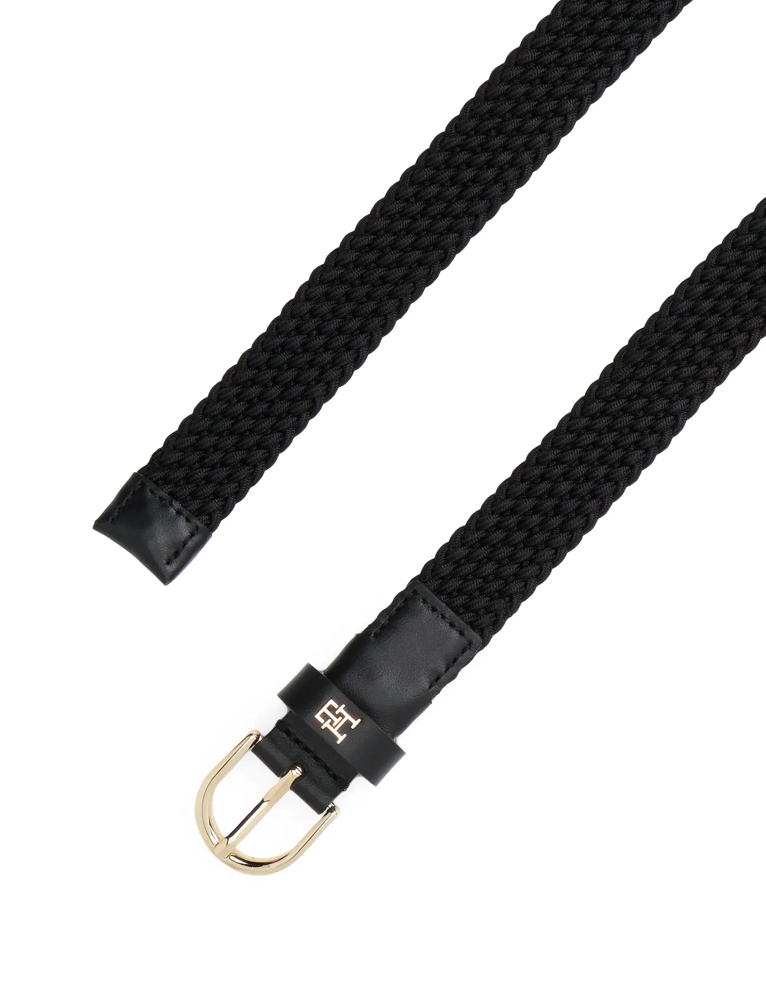 Tommy Hilfiger - ESSENTIAL EFFORTLESS 2.5 ELASTIC - black - 2