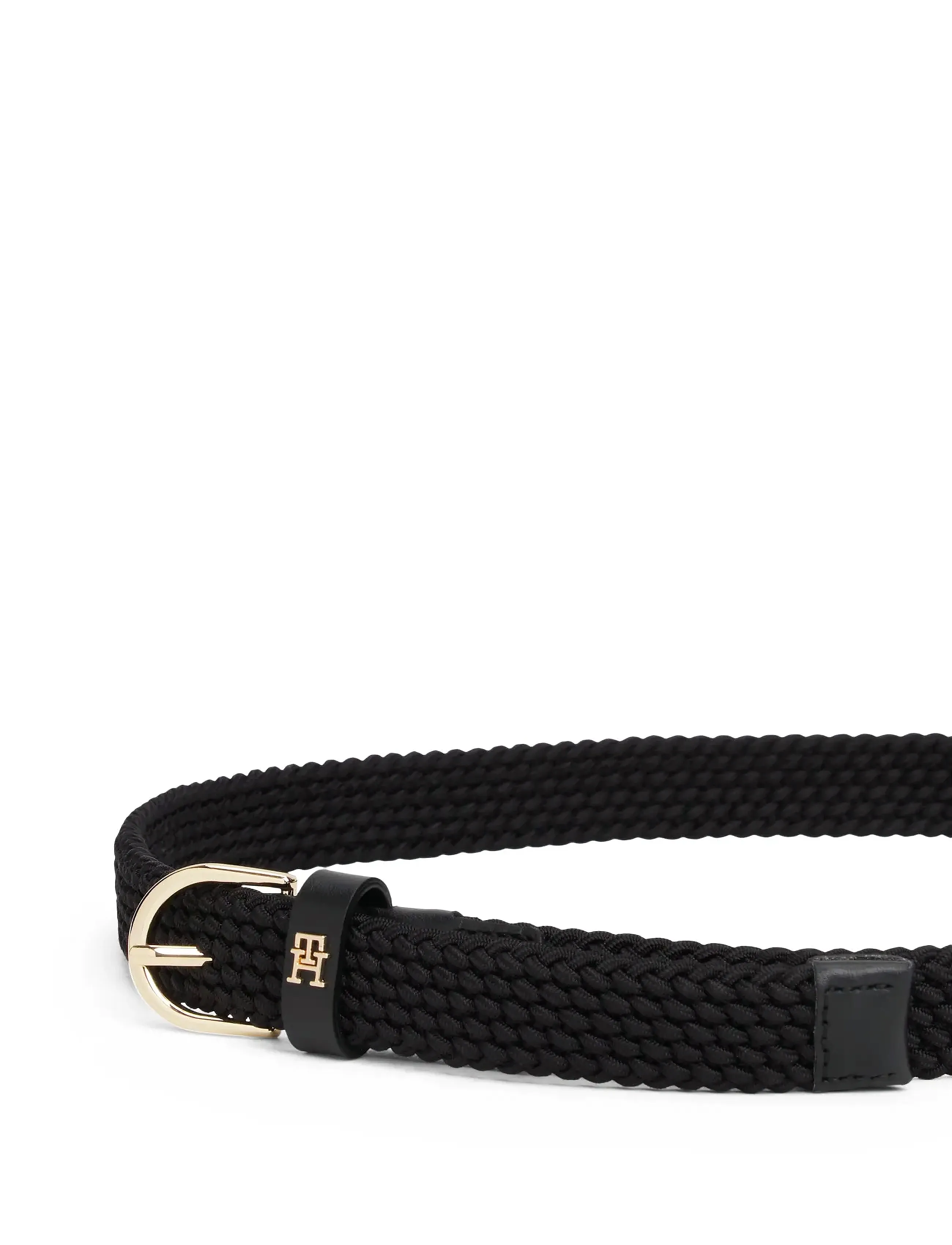 Tommy Hilfiger - ESSENTIAL EFFORTLESS 2.5 ELASTIC - black - 3