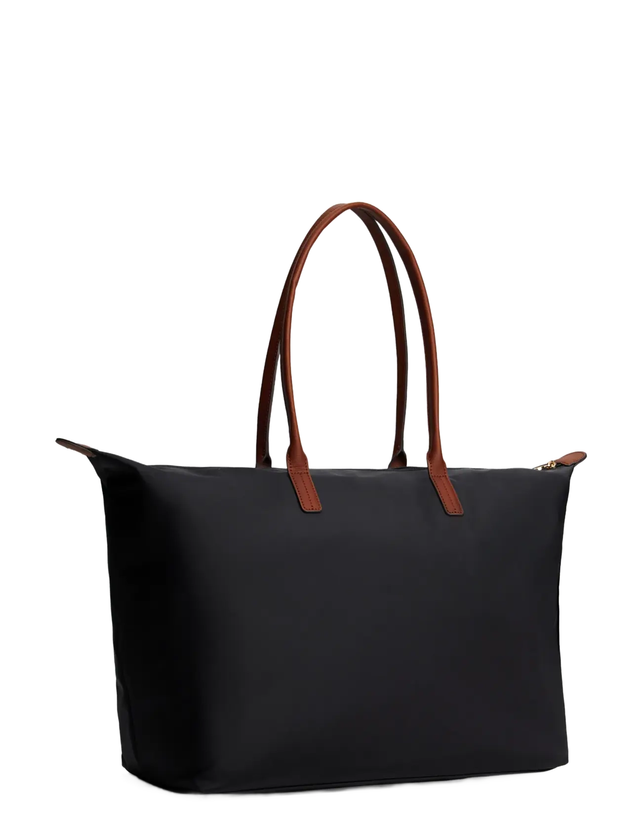 Tommy Hilfiger - POPETTE MAXI TOTE - shoppers - black - 2