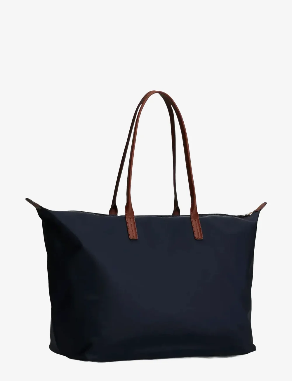 Tommy Hilfiger - POPETTE MAXI TOTE - shoppere - space blue - 2