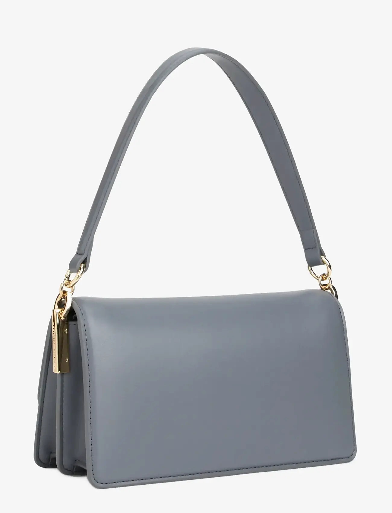 Tommy Hilfiger - TH HERITAGE CONV CROSSOVER - festtøj til outletpriser - superior steel - 2