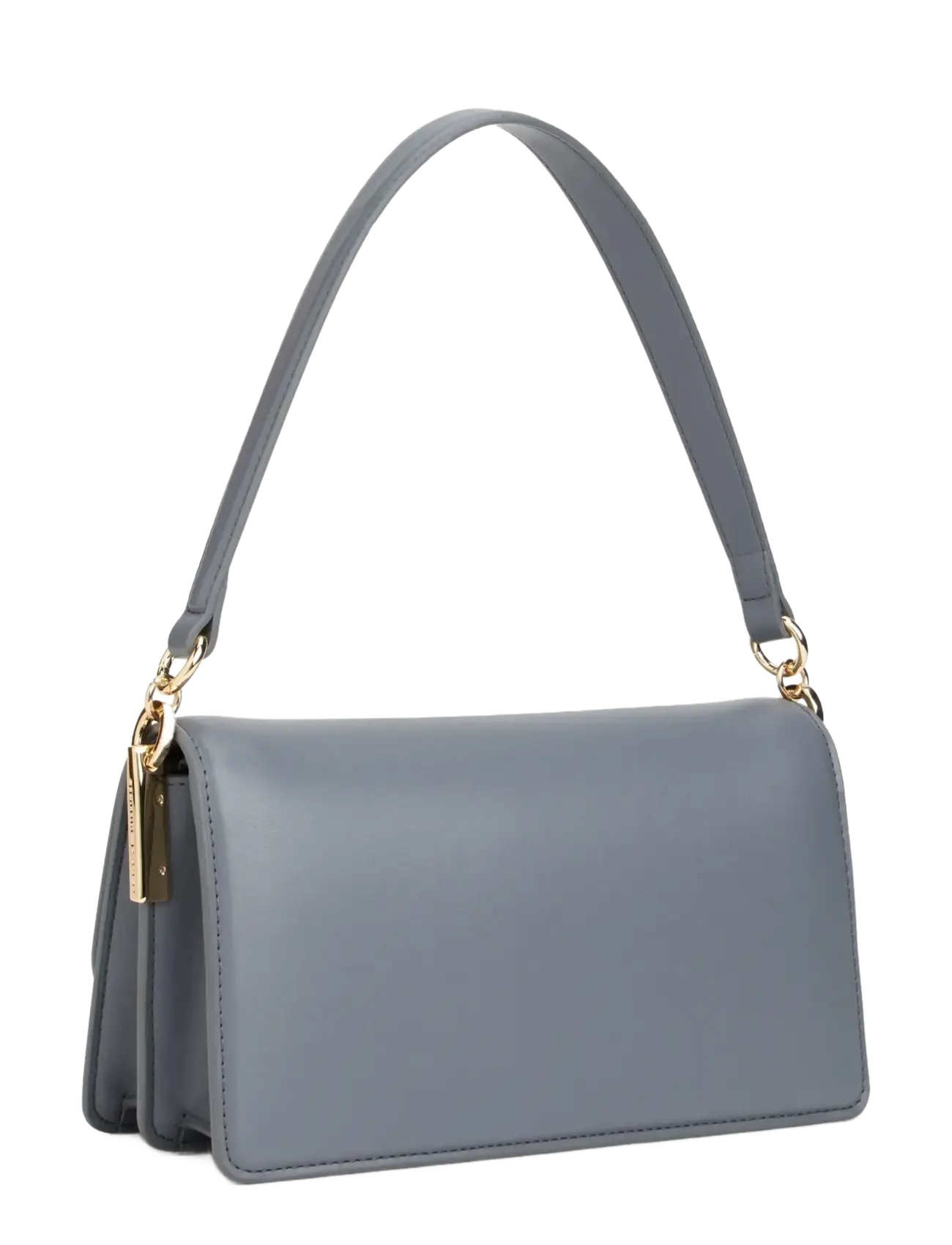 Tommy Hilfiger - TH HERITAGE CONV CROSSOVER - festkläder till outletpriser - superior steel - 2