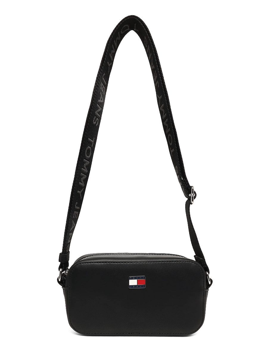 Tommy Hilfiger - TJW DAILY ELEVATED CAMERA BAG - black - 0