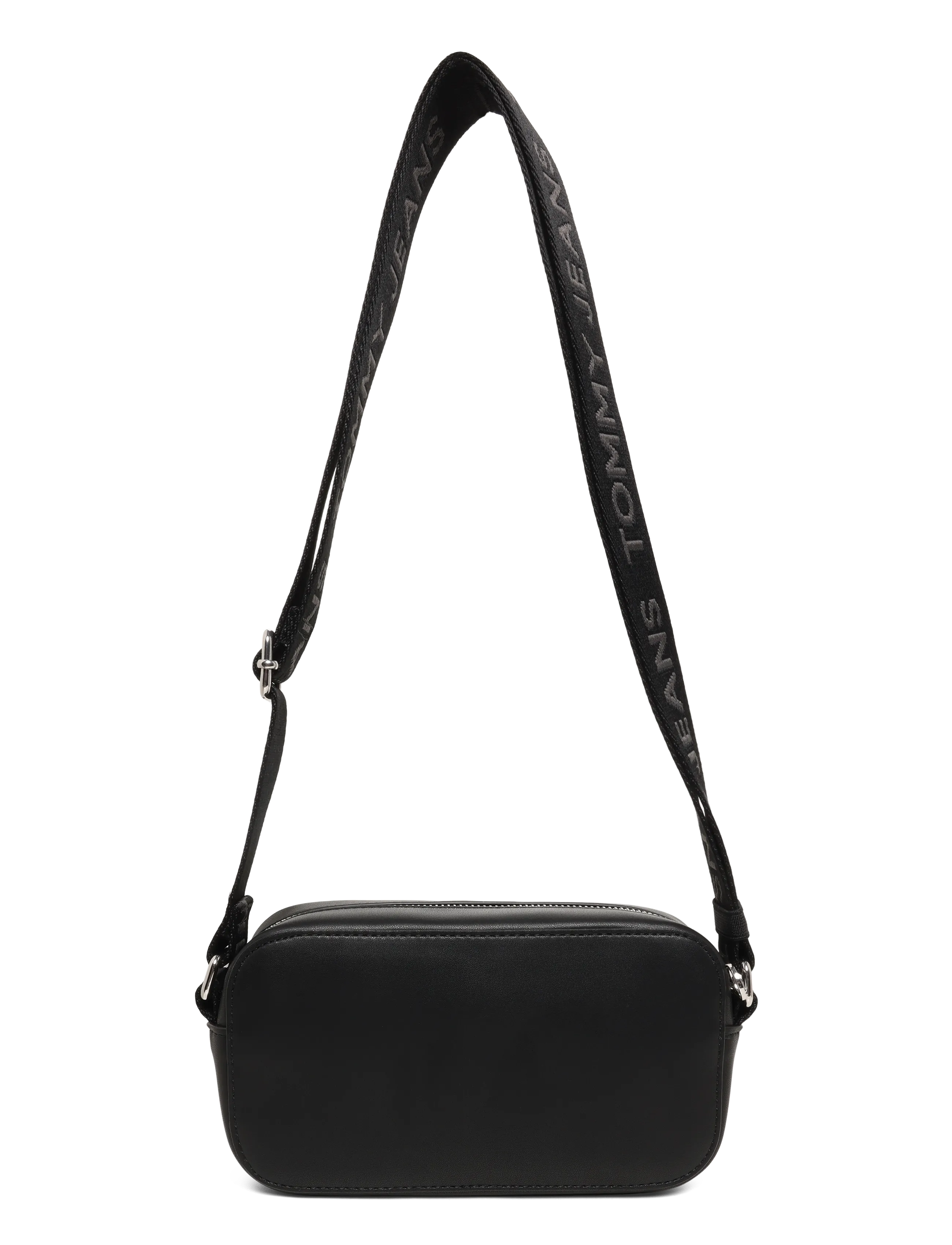 Tommy Hilfiger - TJW DAILY ELEVATED CAMERA BAG - black - 1