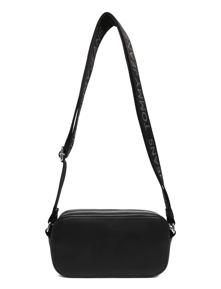 Tommy Hilfiger - TJW DAILY ELEVATED CAMERA BAG - black - 1