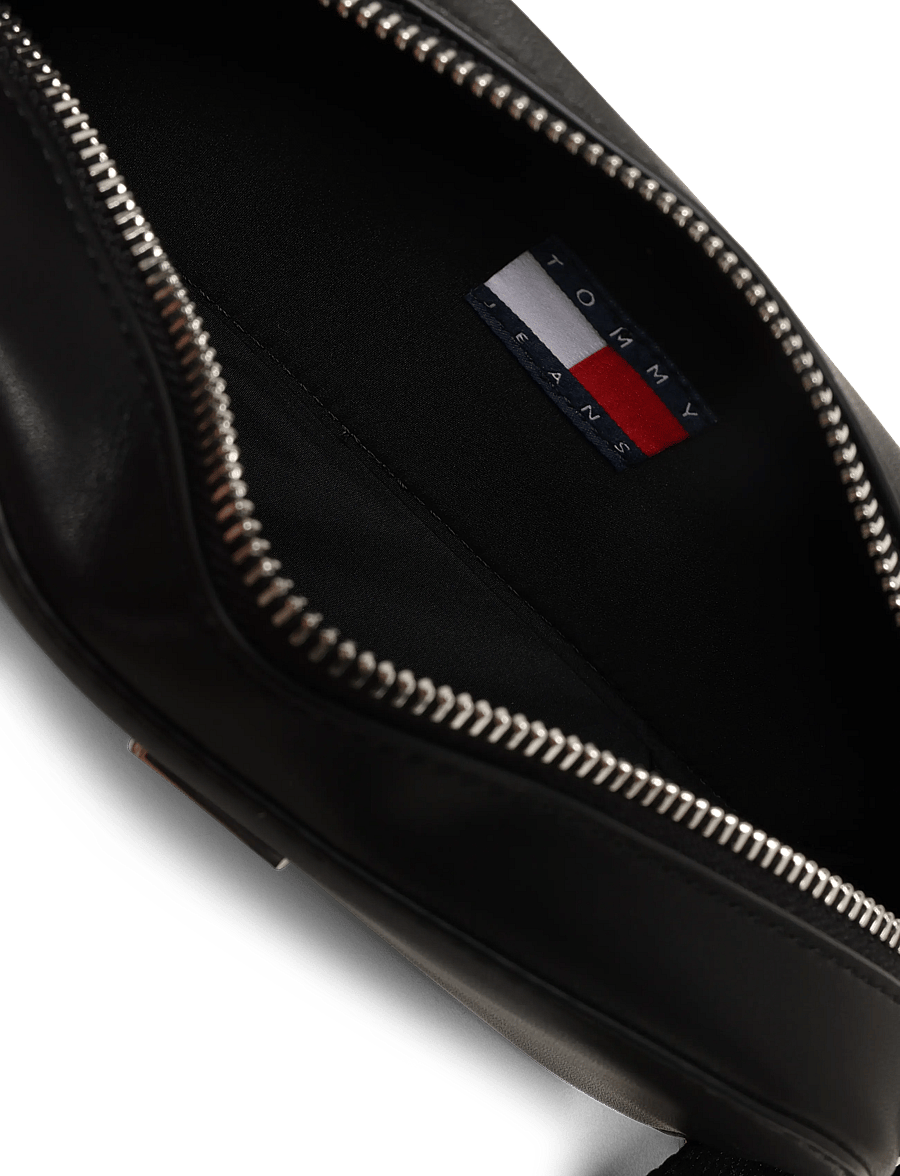 Tommy Hilfiger - TJW DAILY ELEVATED CAMERA BAG - black - 3