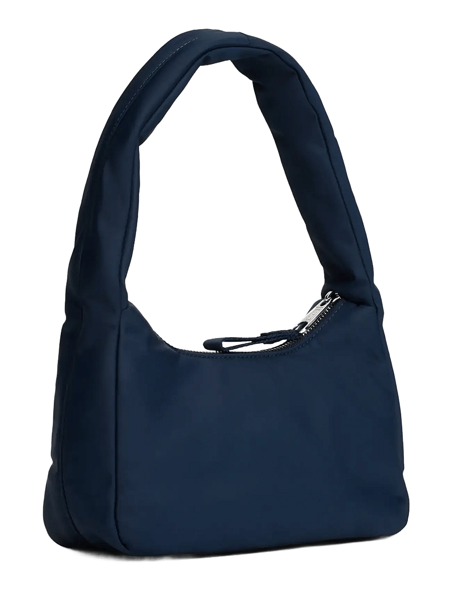 Tommy Hilfiger - TJW ARCHIVE SHOULDER BAG - käekotid - dark night navy - 2