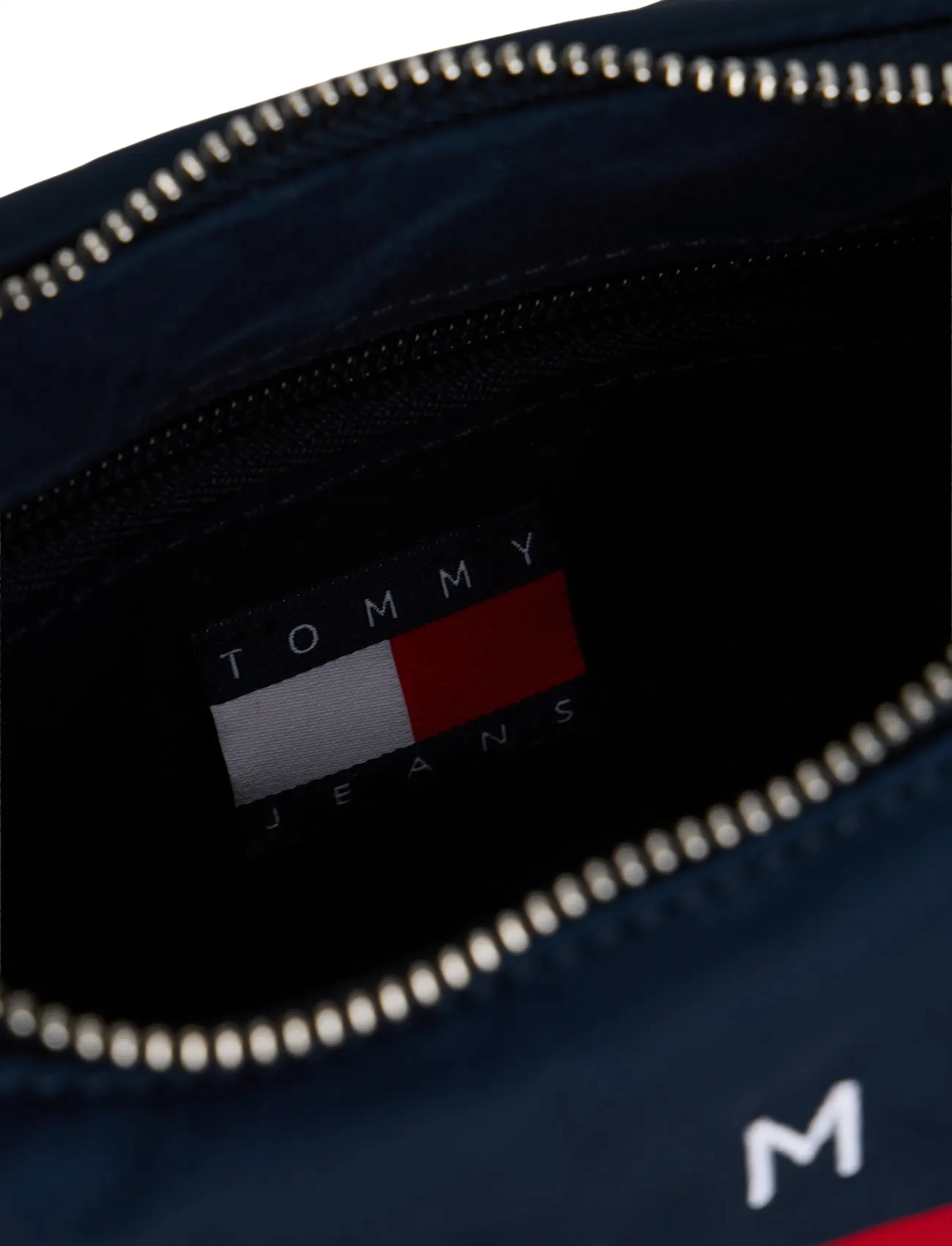 Tommy Hilfiger - TJW ARCHIVE SHOULDER BAG - igapäevane stiil - dark night navy - 4