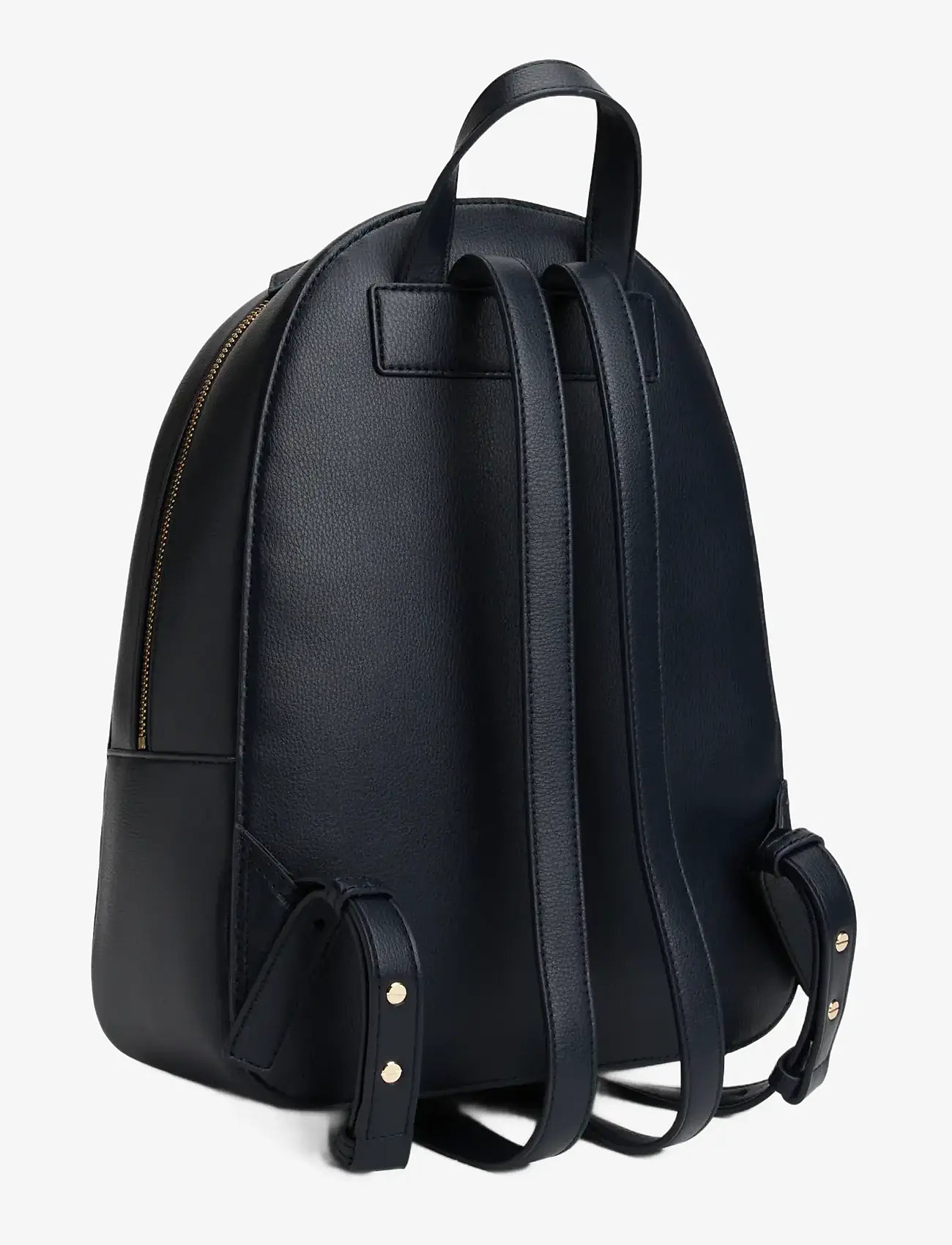 Tommy Hilfiger - TH LOGO BACKPACK - seljakotid - space blue - 2