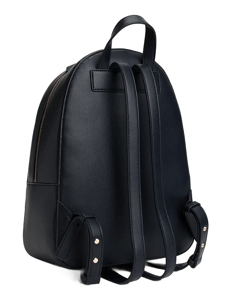 Tommy Hilfiger - TH LOGO BACKPACK - seljakotid - space blue - 2