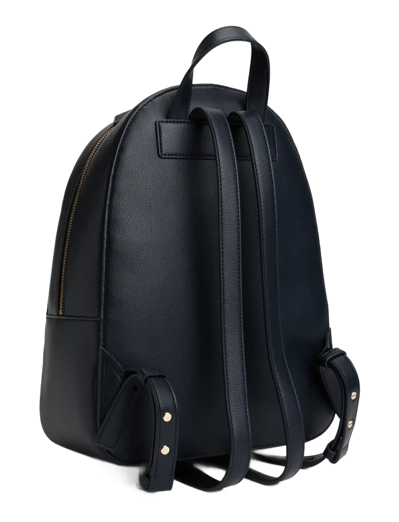 Tommy Hilfiger - TH LOGO BACKPACK - space blue - 2