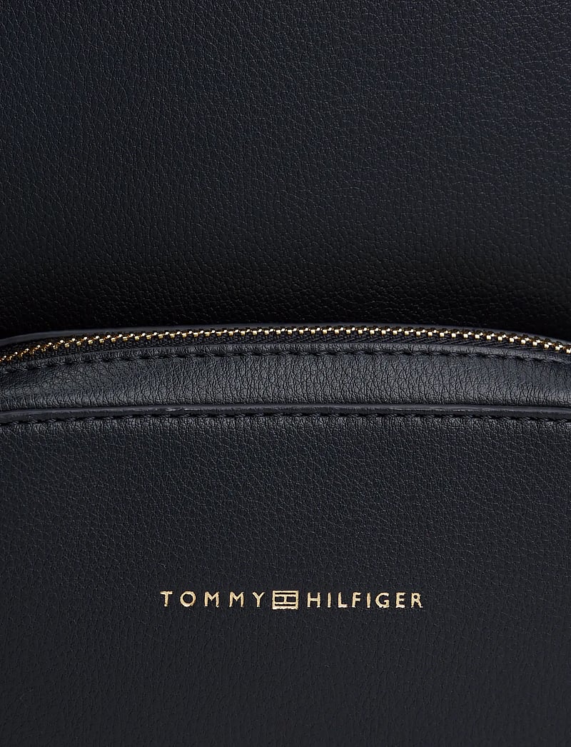 Tommy Hilfiger - TH LOGO BACKPACK - seljakotid - space blue - 4