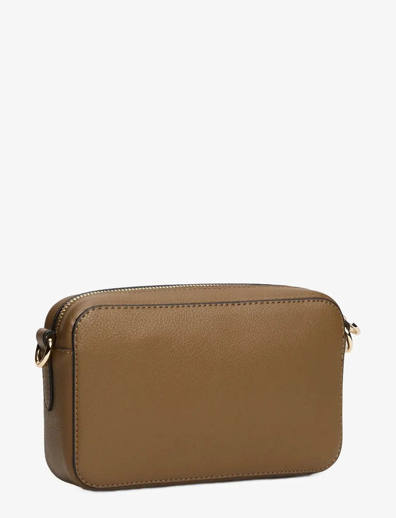 Tommy Hilfiger - TH ICON CAMERA BAG - nordic taupe - 2