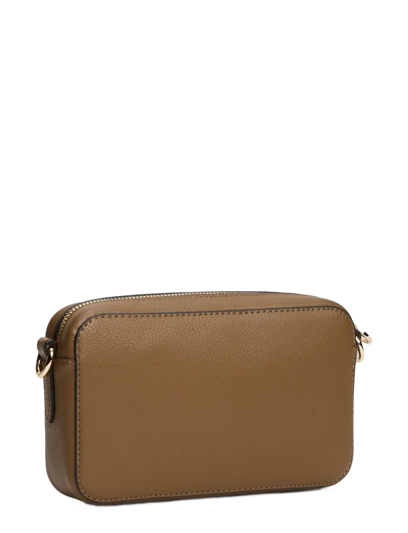 Tommy Hilfiger - TH ICON CAMERA BAG - nordic taupe - 2