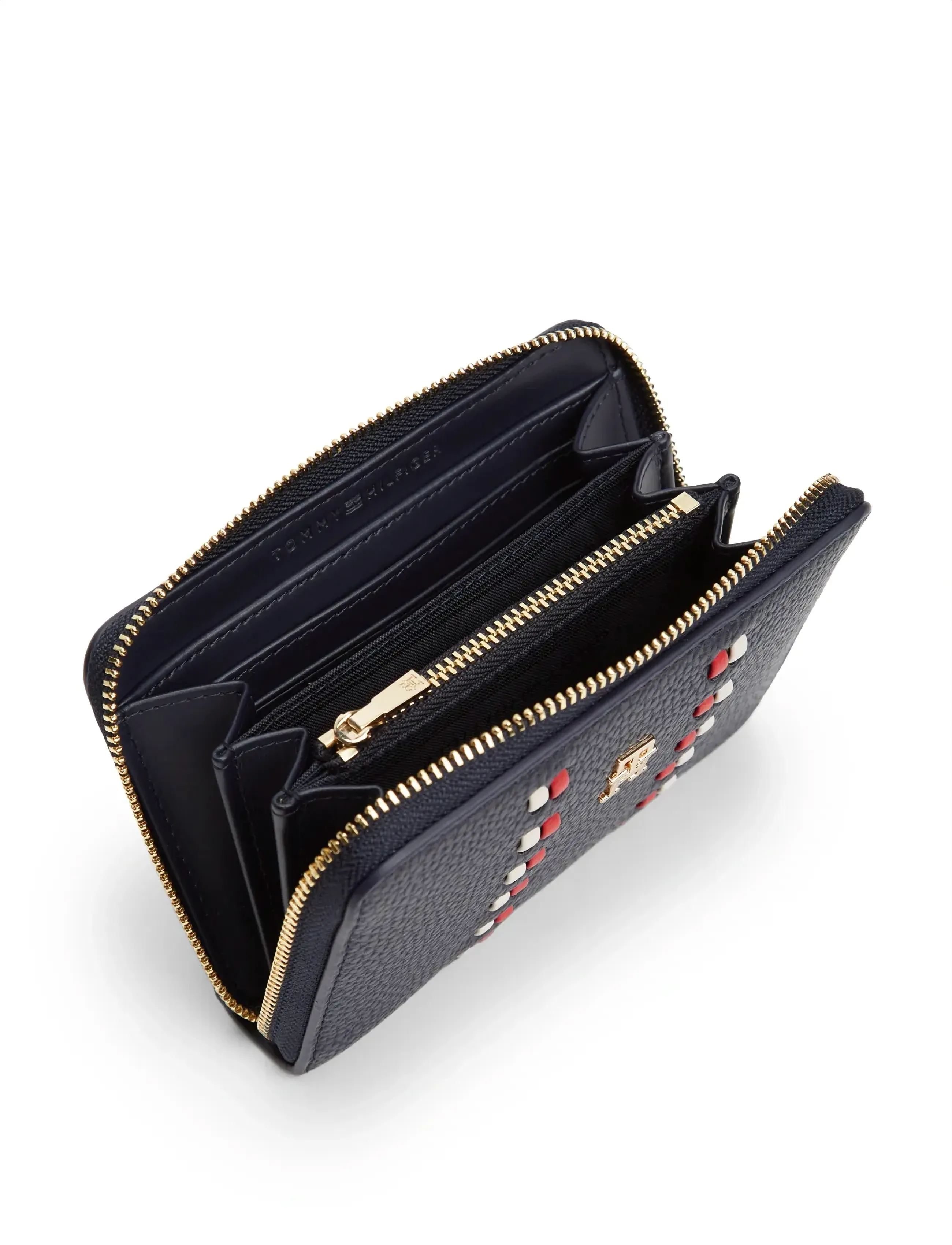 Tommy Hilfiger - TH ICON MED ZA CORP - space blue - 2