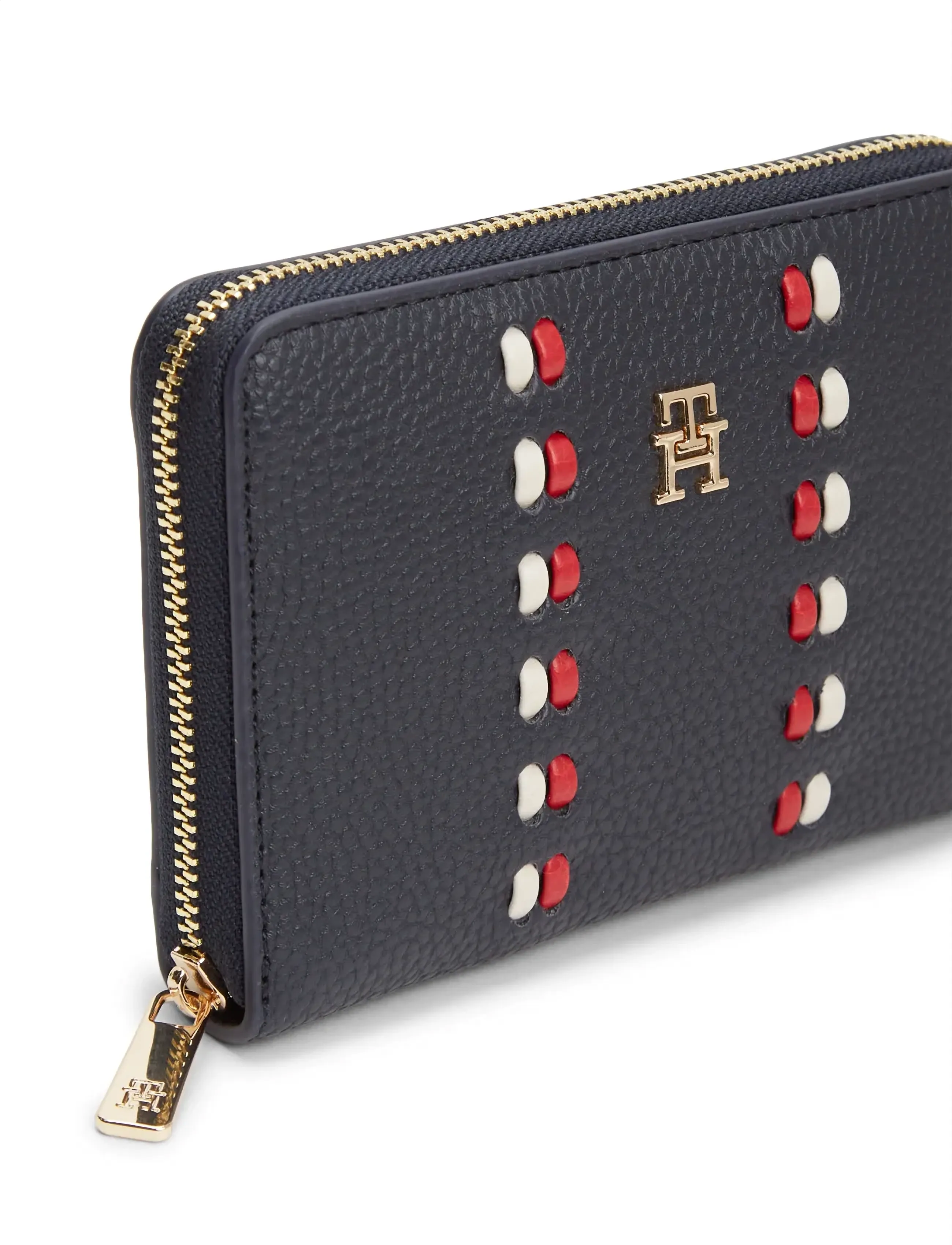 Tommy Hilfiger - TH ICON MED ZA CORP - space blue - 3