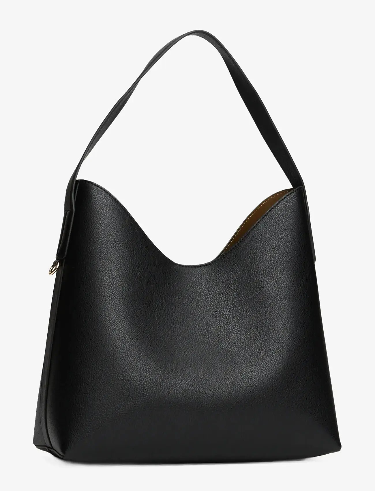 Tommy Hilfiger - TH ICON SHOULDER BAG - black - 2