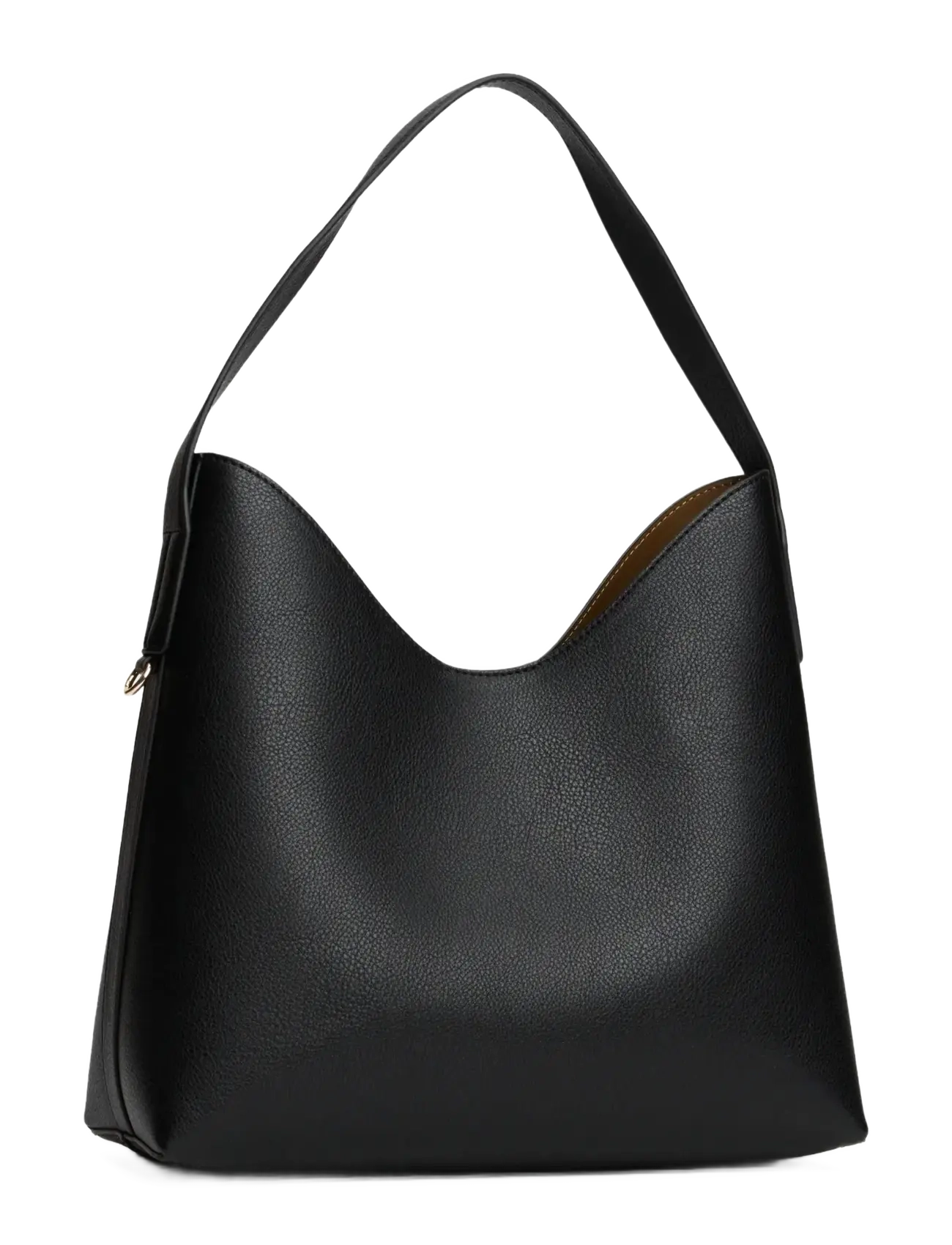 Tommy Hilfiger - TH ICON SHOULDER BAG - black - 2