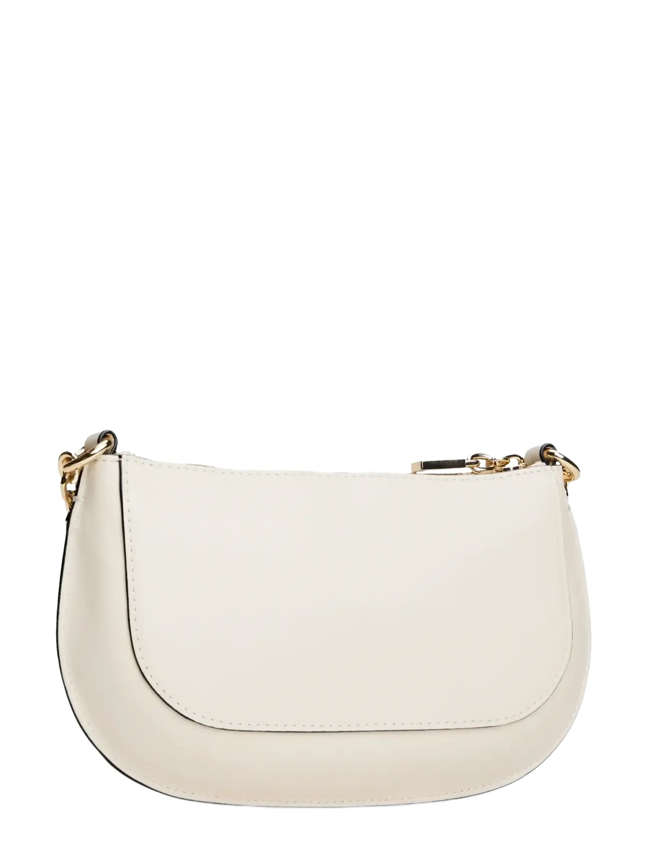 Tommy Hilfiger - TH GLAM MINI CHAIN CROSSOVER - accessories - soft cream - 2