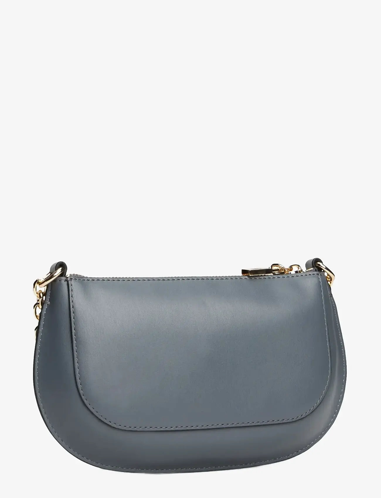 Tommy Hilfiger - TH GLAM MINI CHAIN CROSSOVER - særlige begivenheder - superior steel - 2