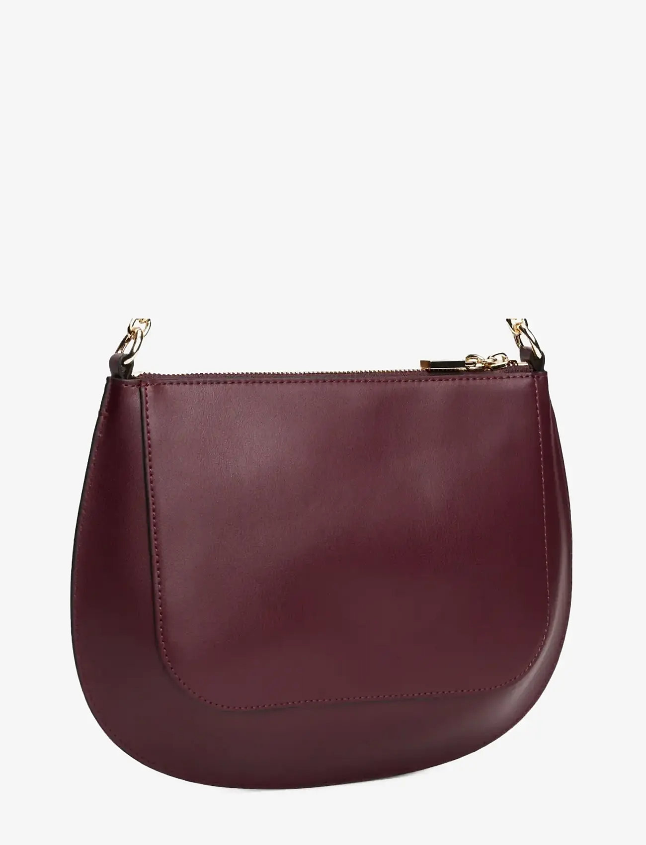 Tommy Hilfiger - TH GLAM CONV MED CROSSOVER - speciella tillfällen - marzemino - 2