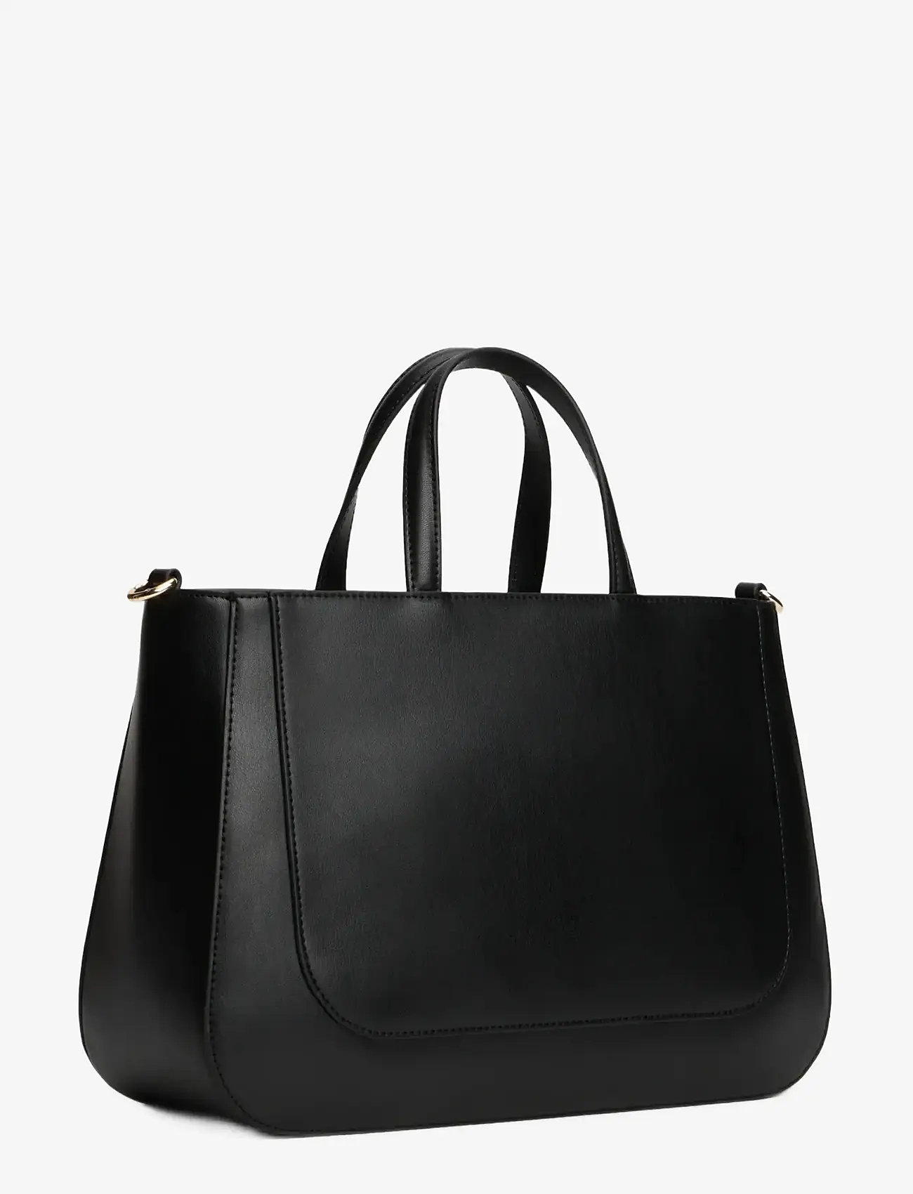 Tommy Hilfiger - TH GLAM SATCHEL - black - 2