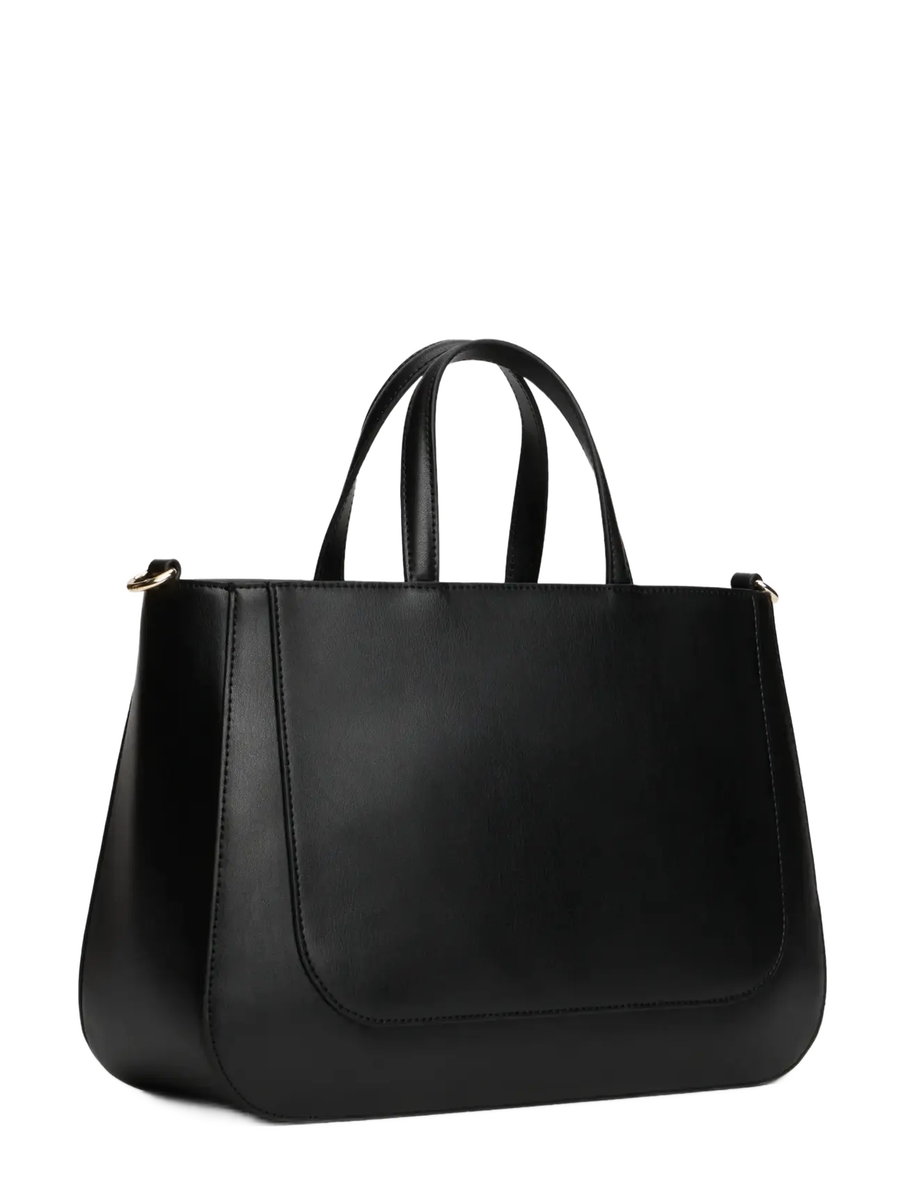 Tommy Hilfiger - TH GLAM SATCHEL - black - 2