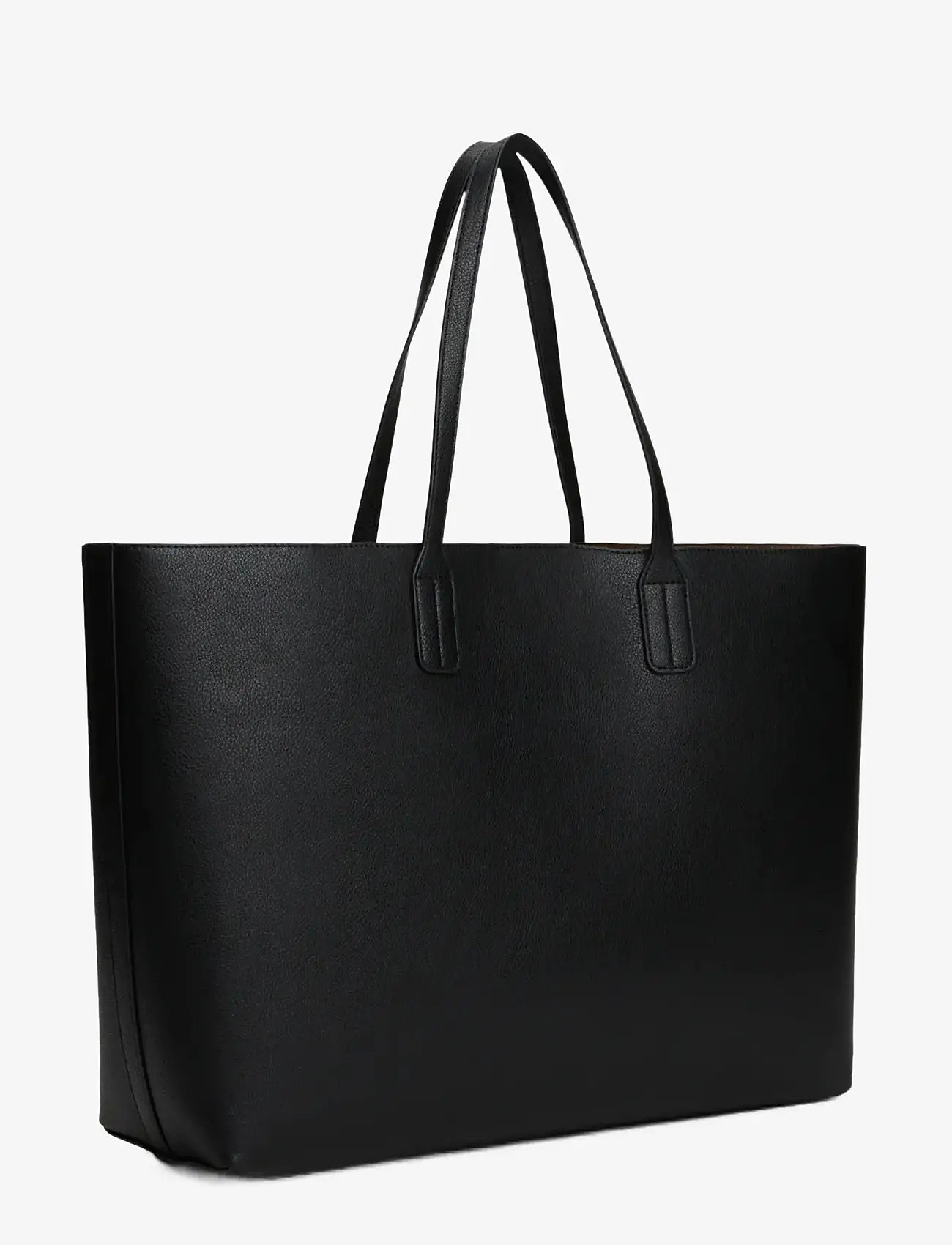 Tommy Hilfiger - TH ICON TOTE - totes - black - 1