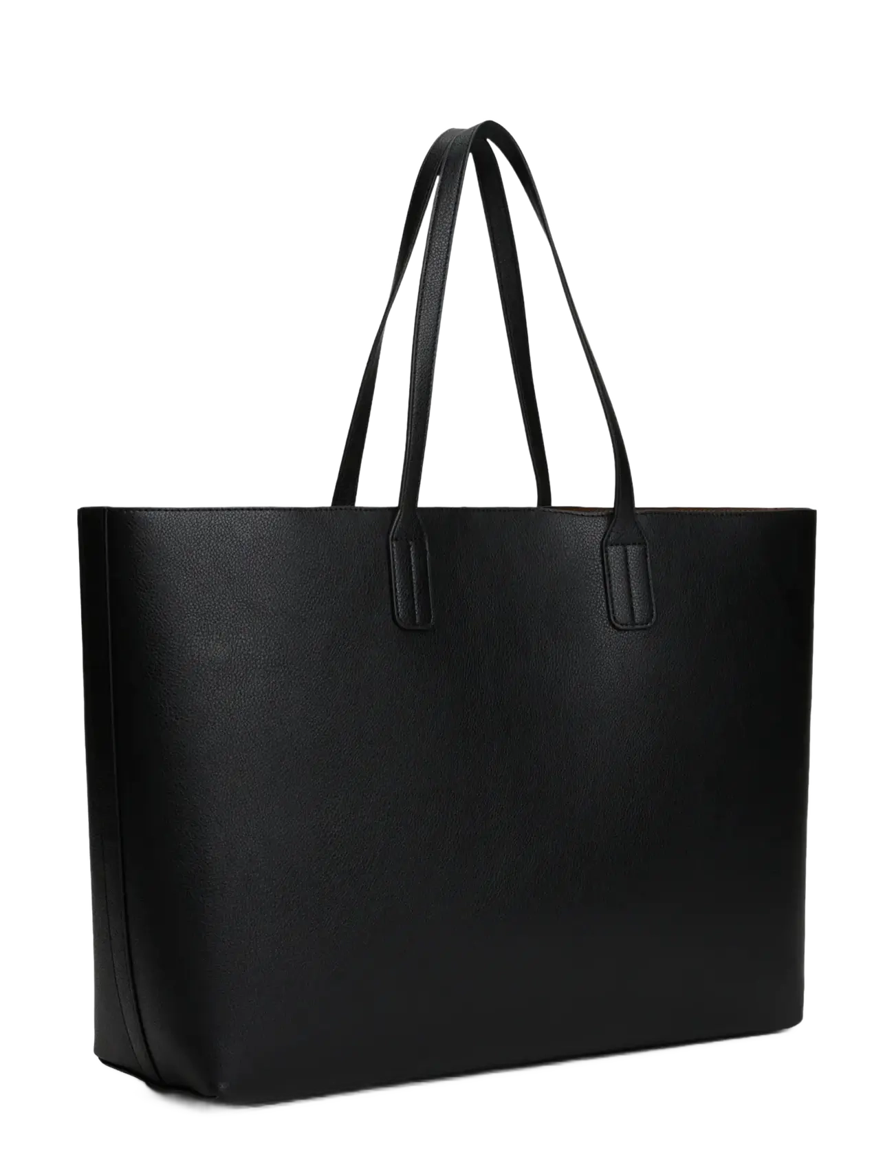 Tommy Hilfiger - TH ICON TOTE - black - 1