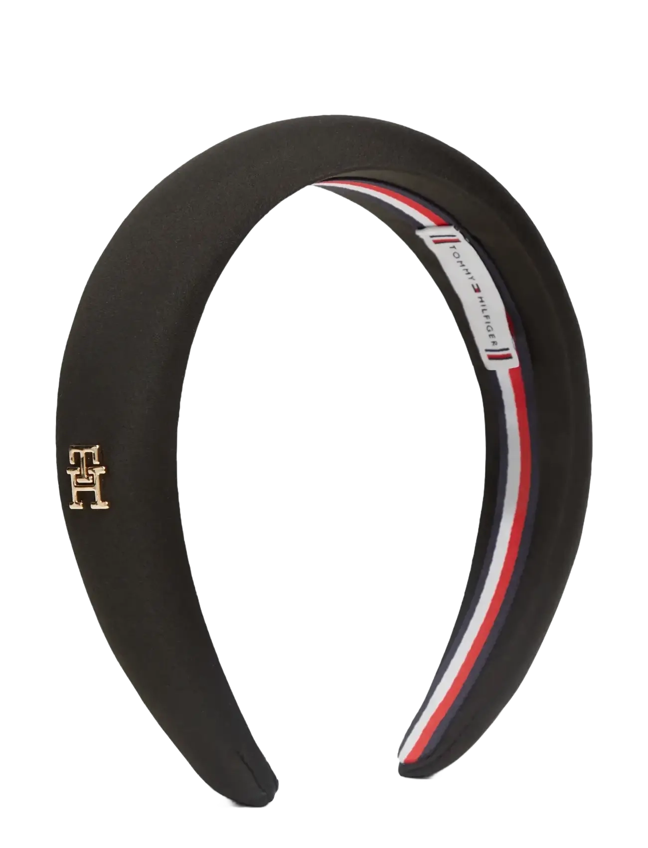 TH ELEVATED CHIC HEADBAND - BLACK