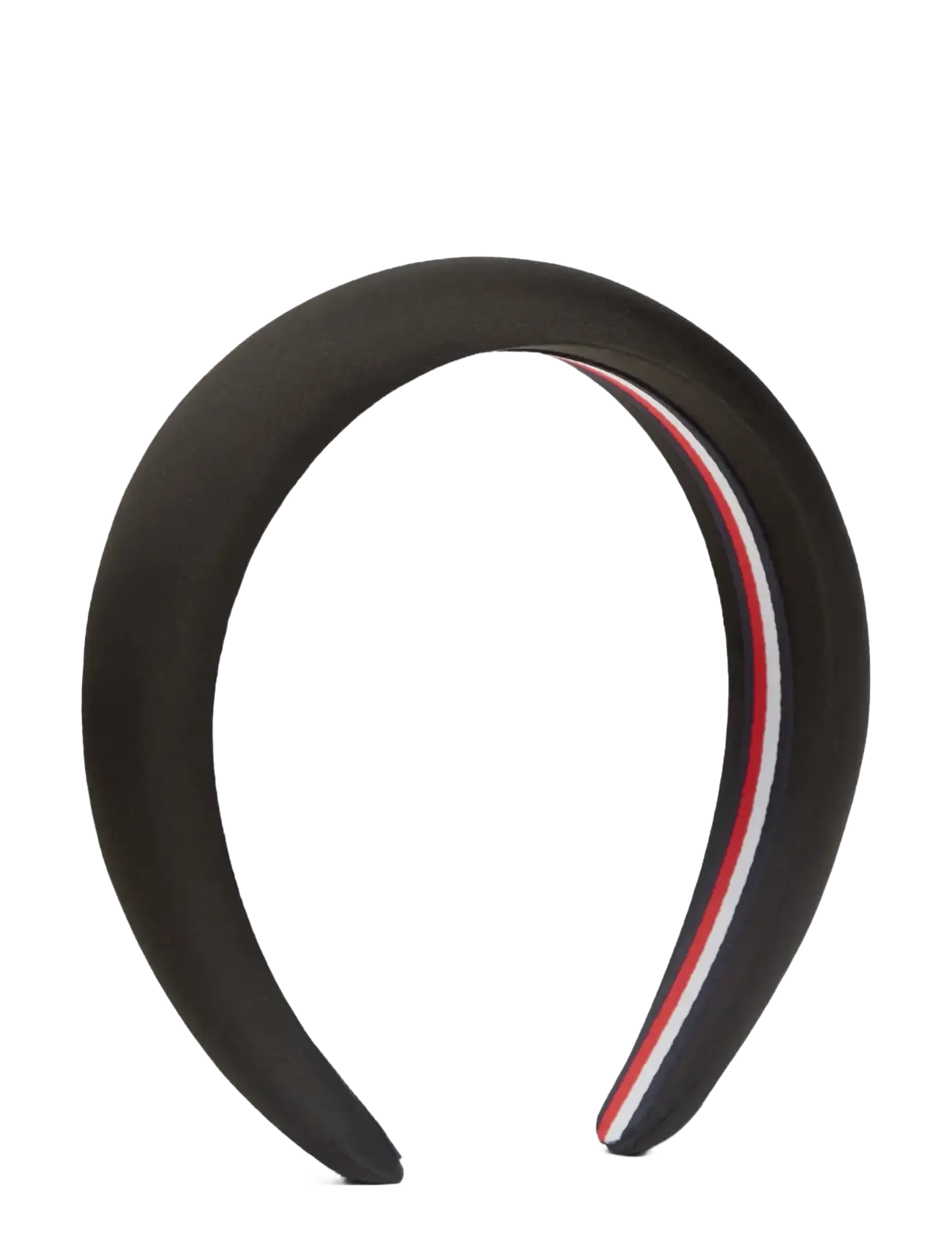 Tommy Hilfiger - TH ELEVATED CHIC HEADBAND - black - 2