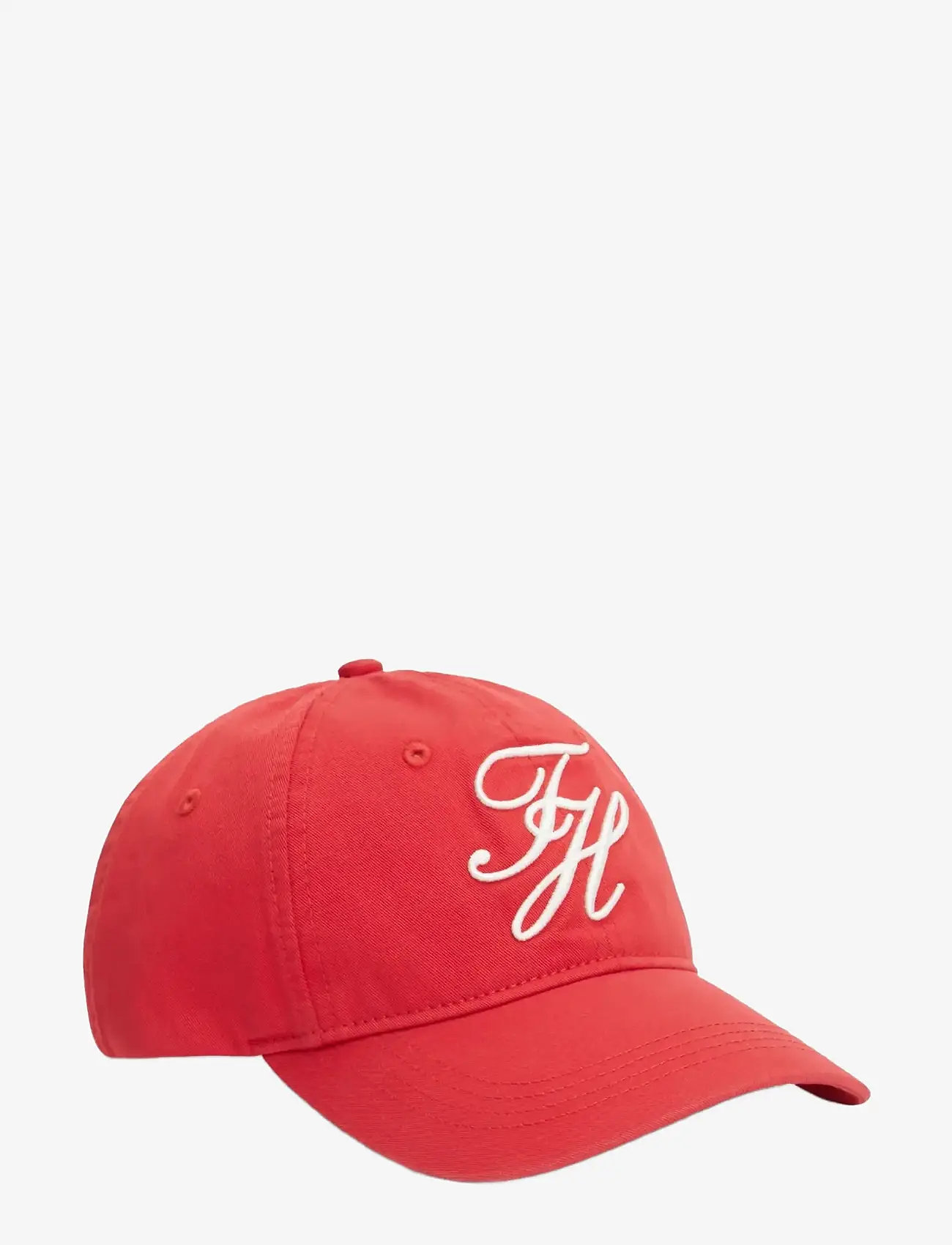 Tommy Hilfiger - TH EMBROIDERED CAP - huer & kasketter - primary red - 1
