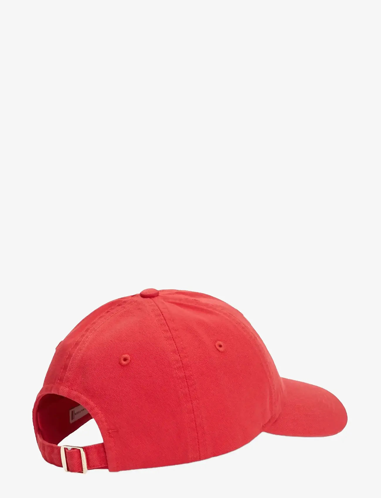 Tommy Hilfiger - TH EMBROIDERED CAP - huer & kasketter - primary red - 2