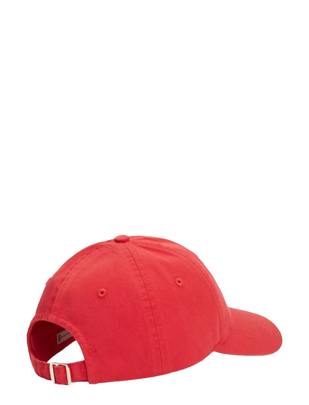 Tommy Hilfiger - TH EMBROIDERED CAP - kappen - primary red - 2