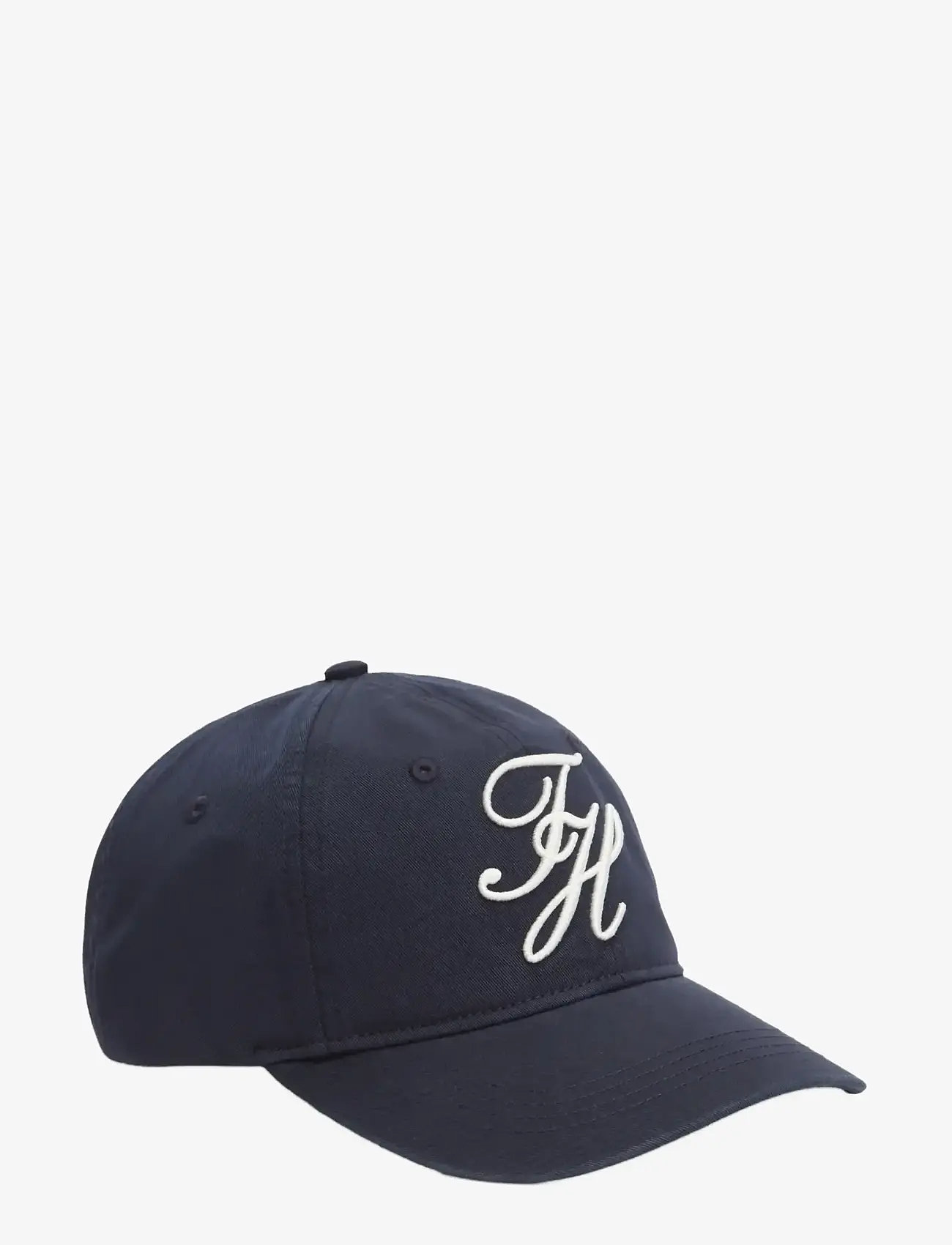 Tommy Hilfiger - TH EMBROIDERED CAP - kappen - space blue - 1