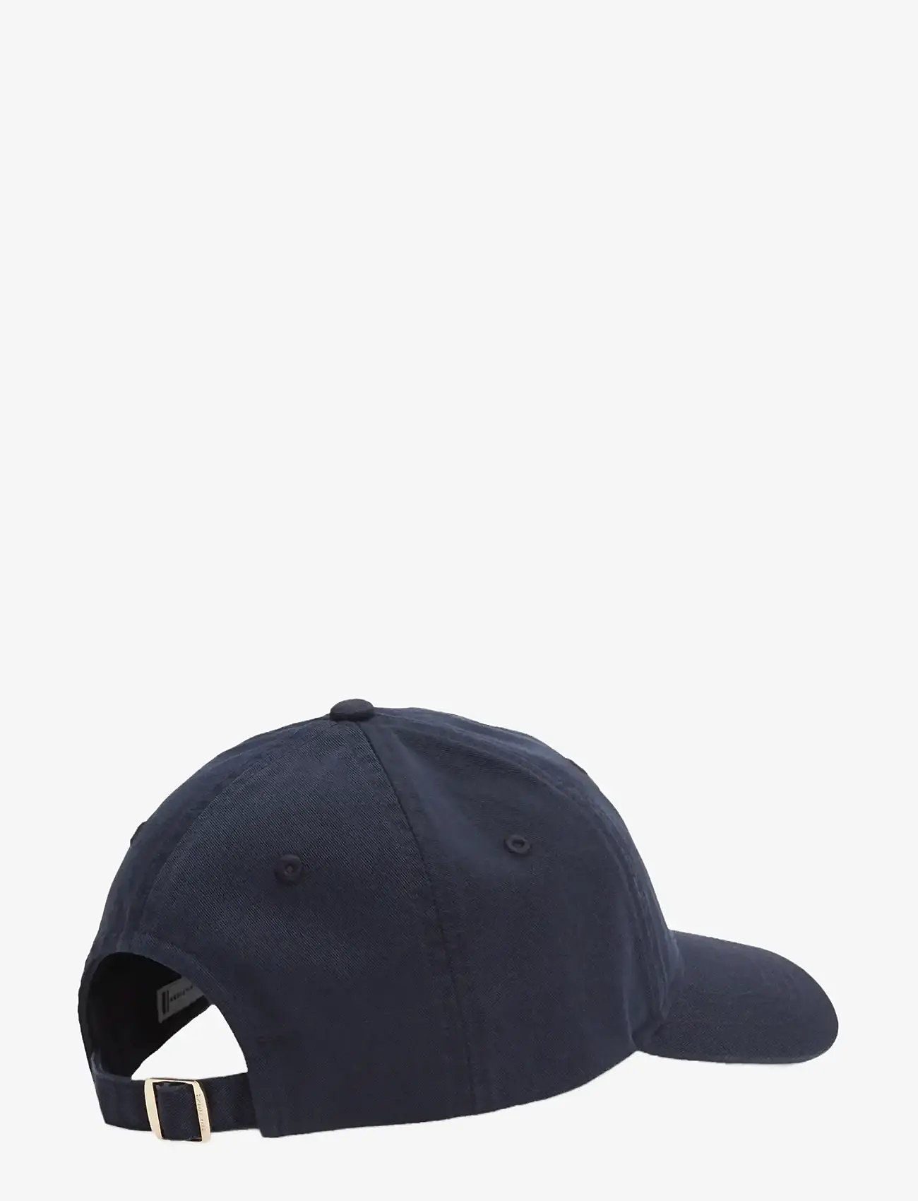 Tommy Hilfiger - TH EMBROIDERED CAP - kappen - space blue - 2