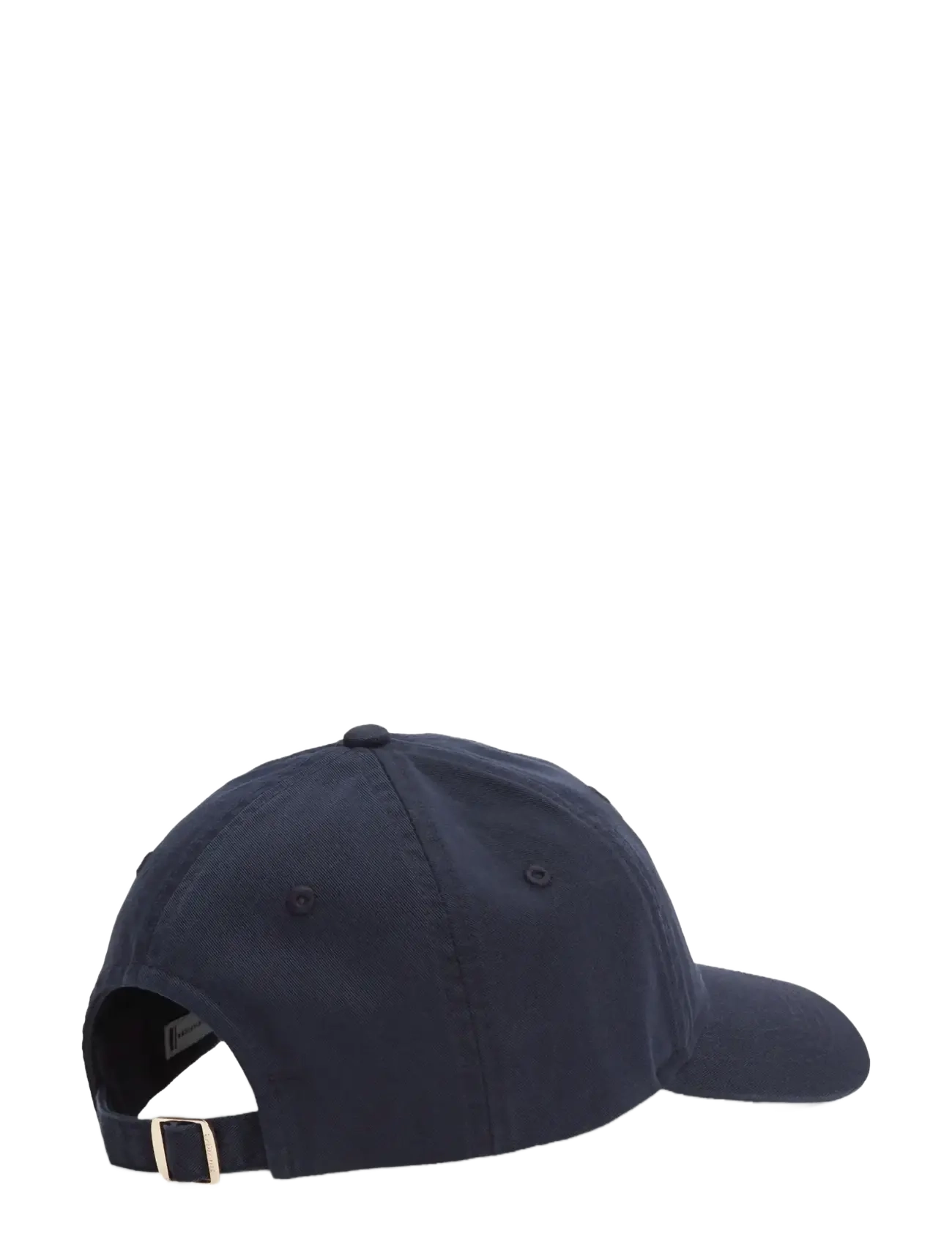 Tommy Hilfiger - TH EMBROIDERED CAP - caps - space blue - 2