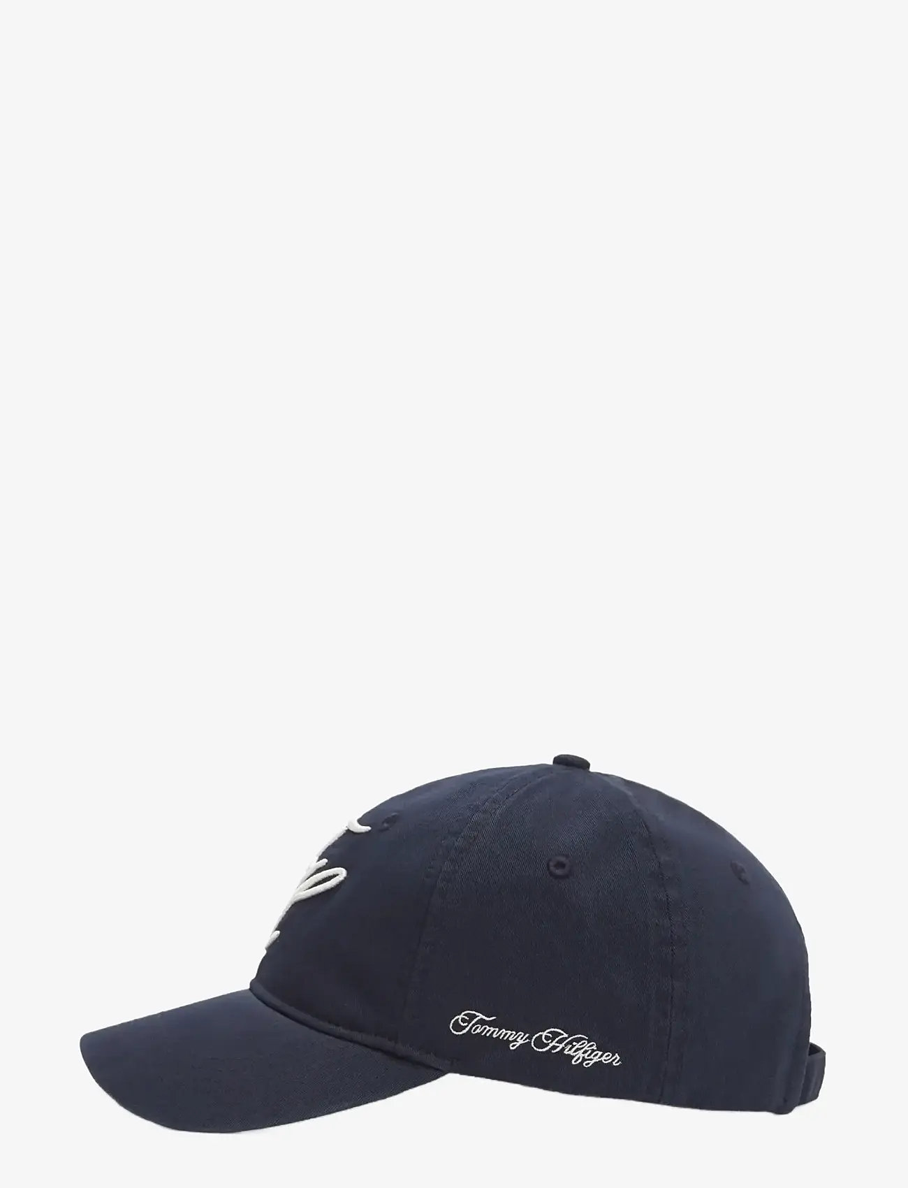 Tommy Hilfiger - TH EMBROIDERED CAP - kappen - space blue - 3