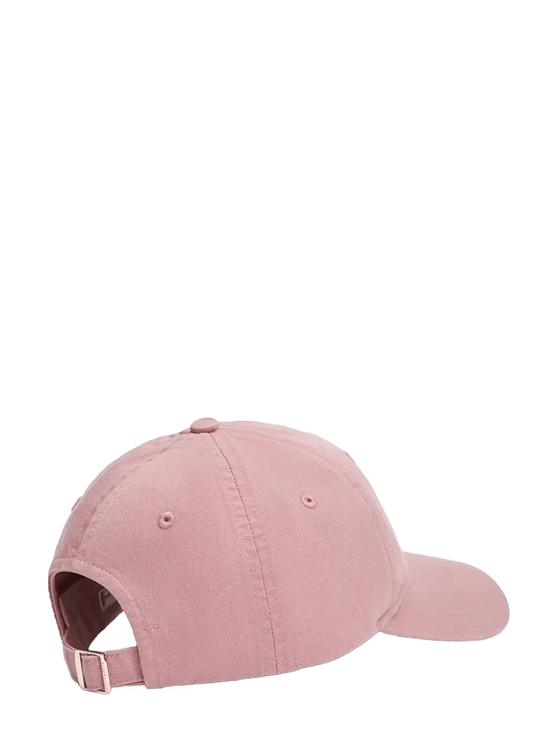 Tommy Hilfiger - TH EMBROIDERED CAP - kepsar - spring rose - 2
