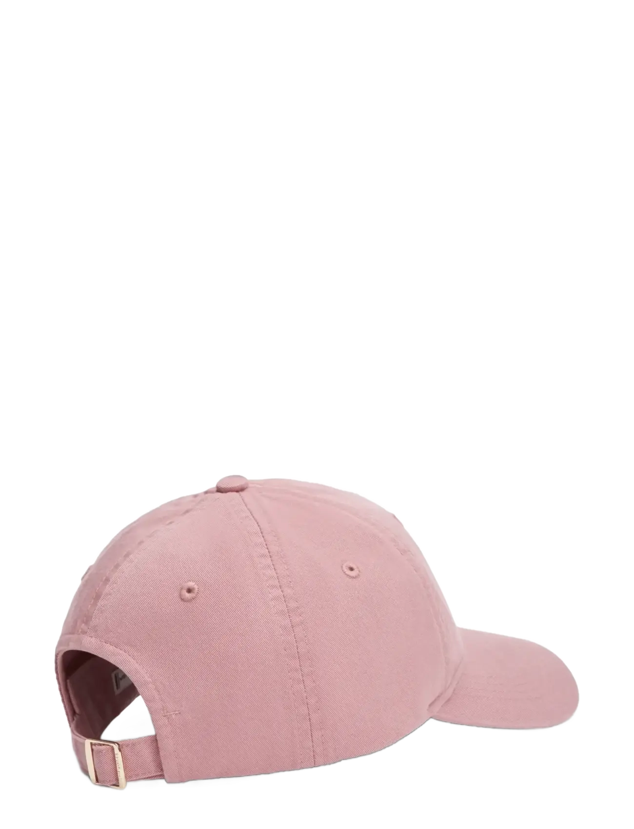 Tommy Hilfiger - TH EMBROIDERED CAP - huer & kasketter - spring rose - 2