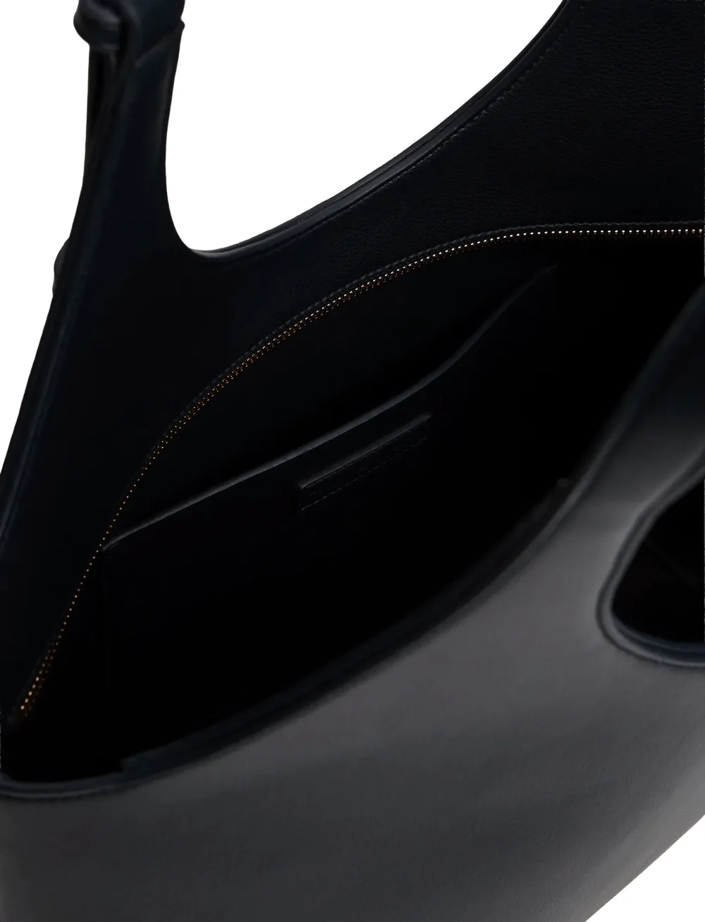 Tommy Hilfiger - TH LOGO TOTE - totes - space blue - 3